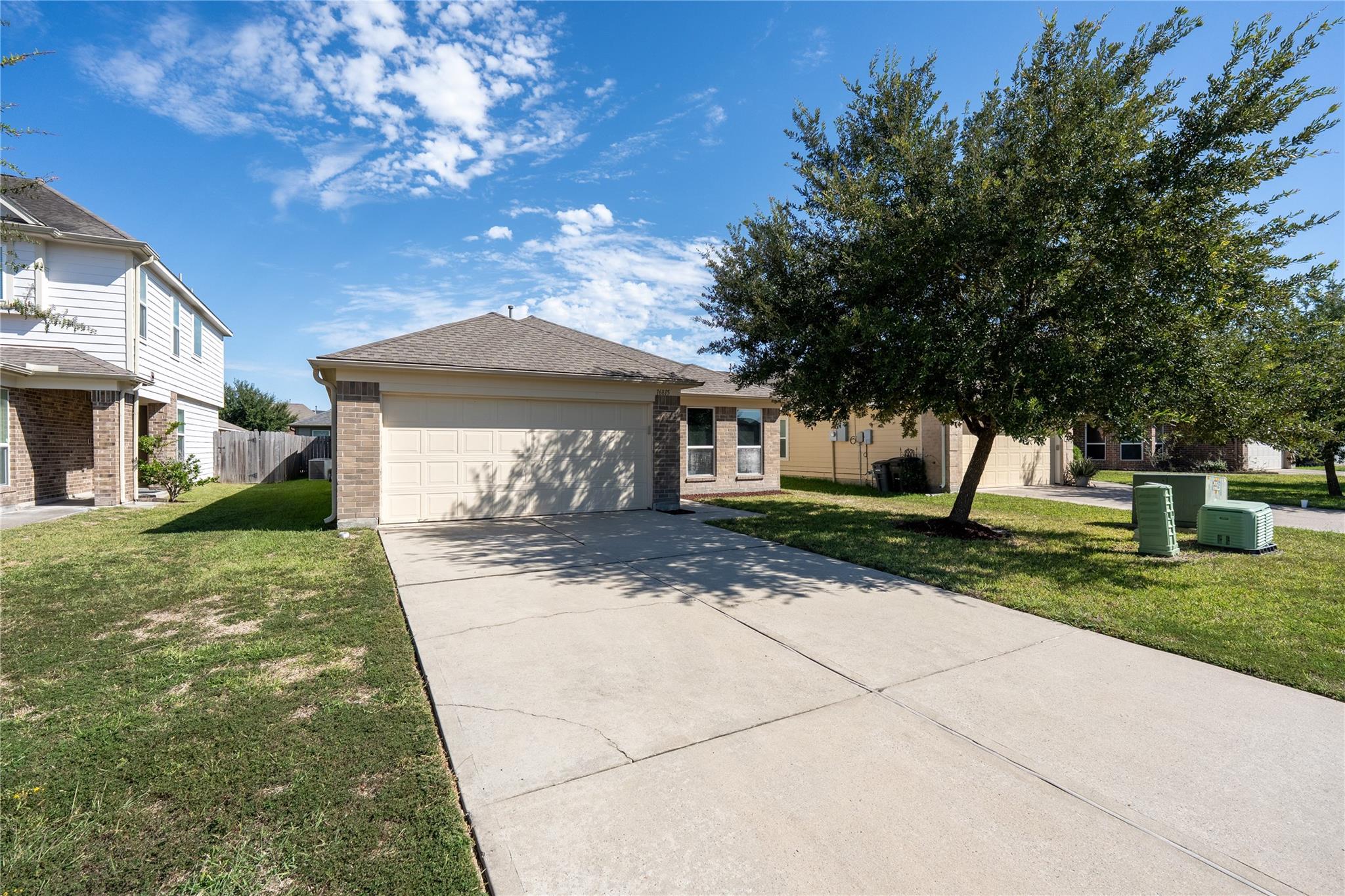 16815 Fallen Timbers Dr Drive, Conroe TX 77385 Property Photo 1
