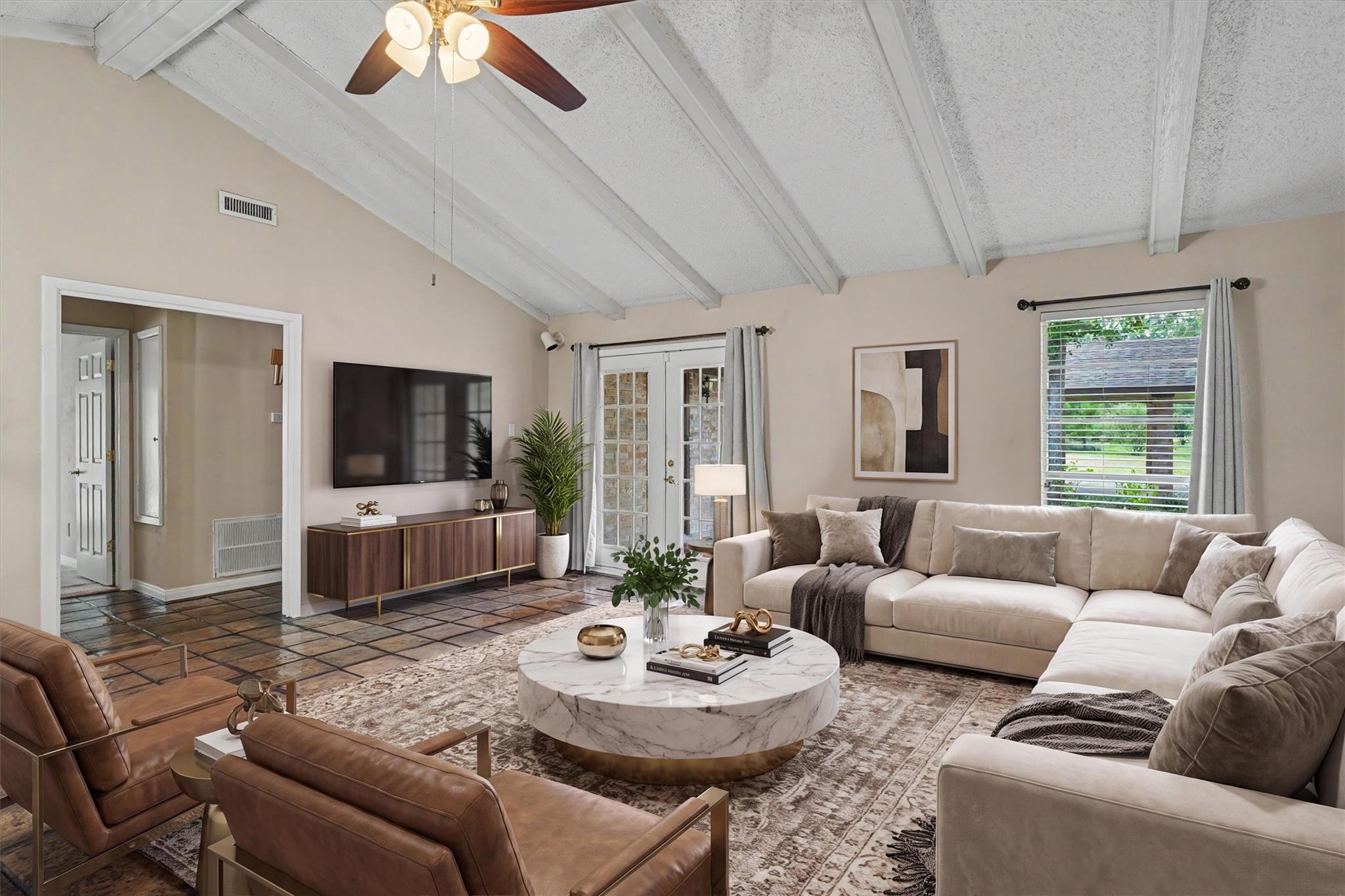 2301 Longwood Drive