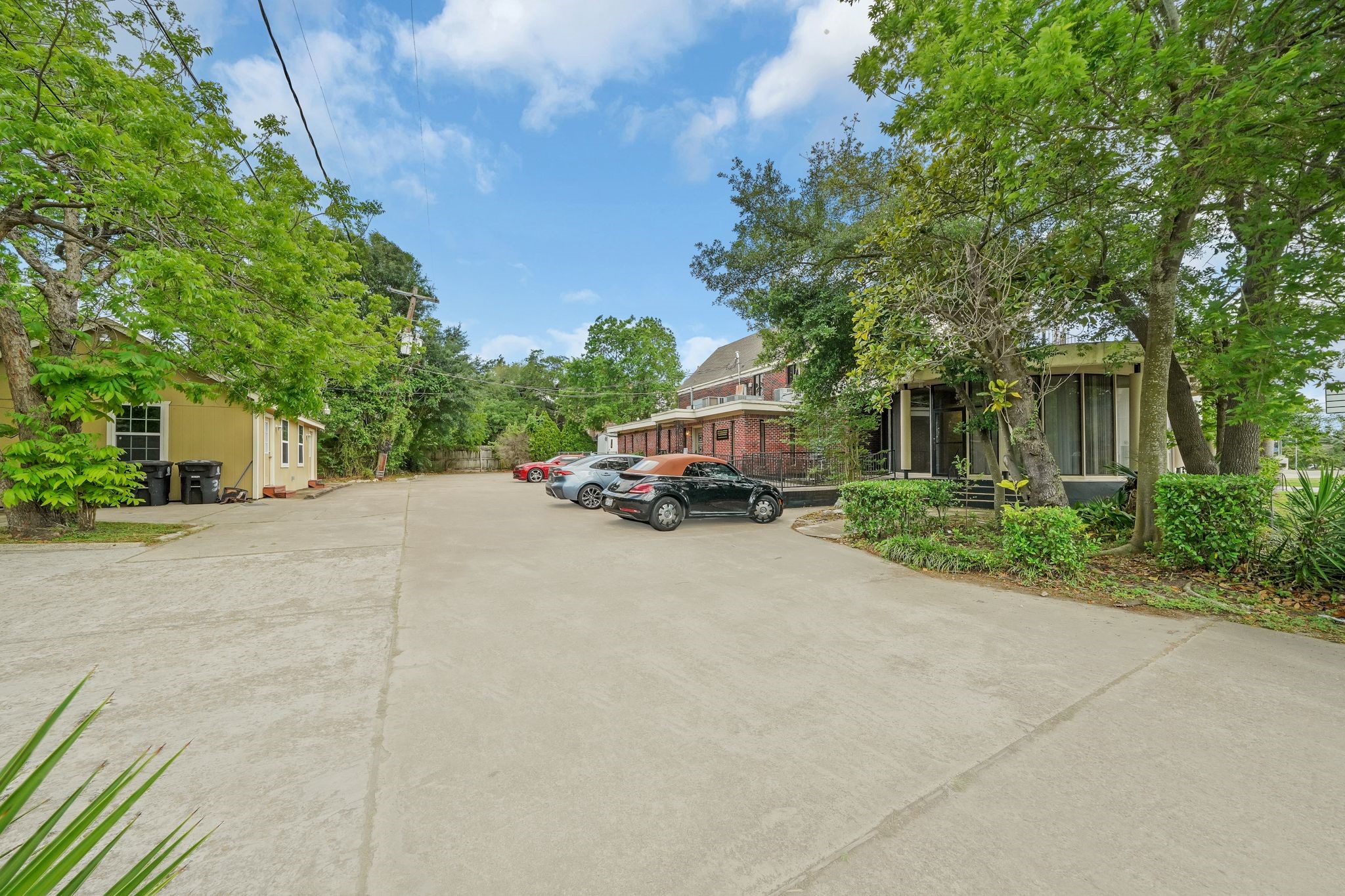 2601 Prospect Street Property Photo 4