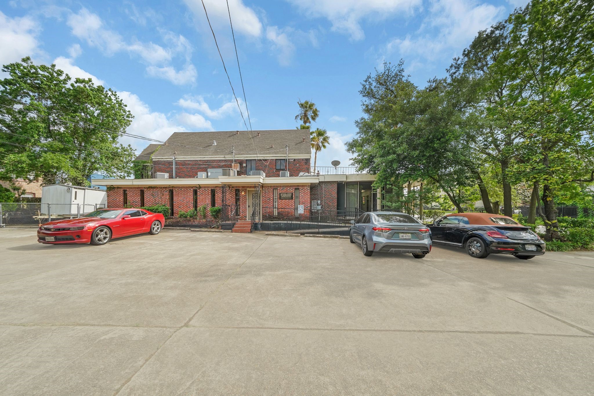 2601 Prospect Street Property Photo 5