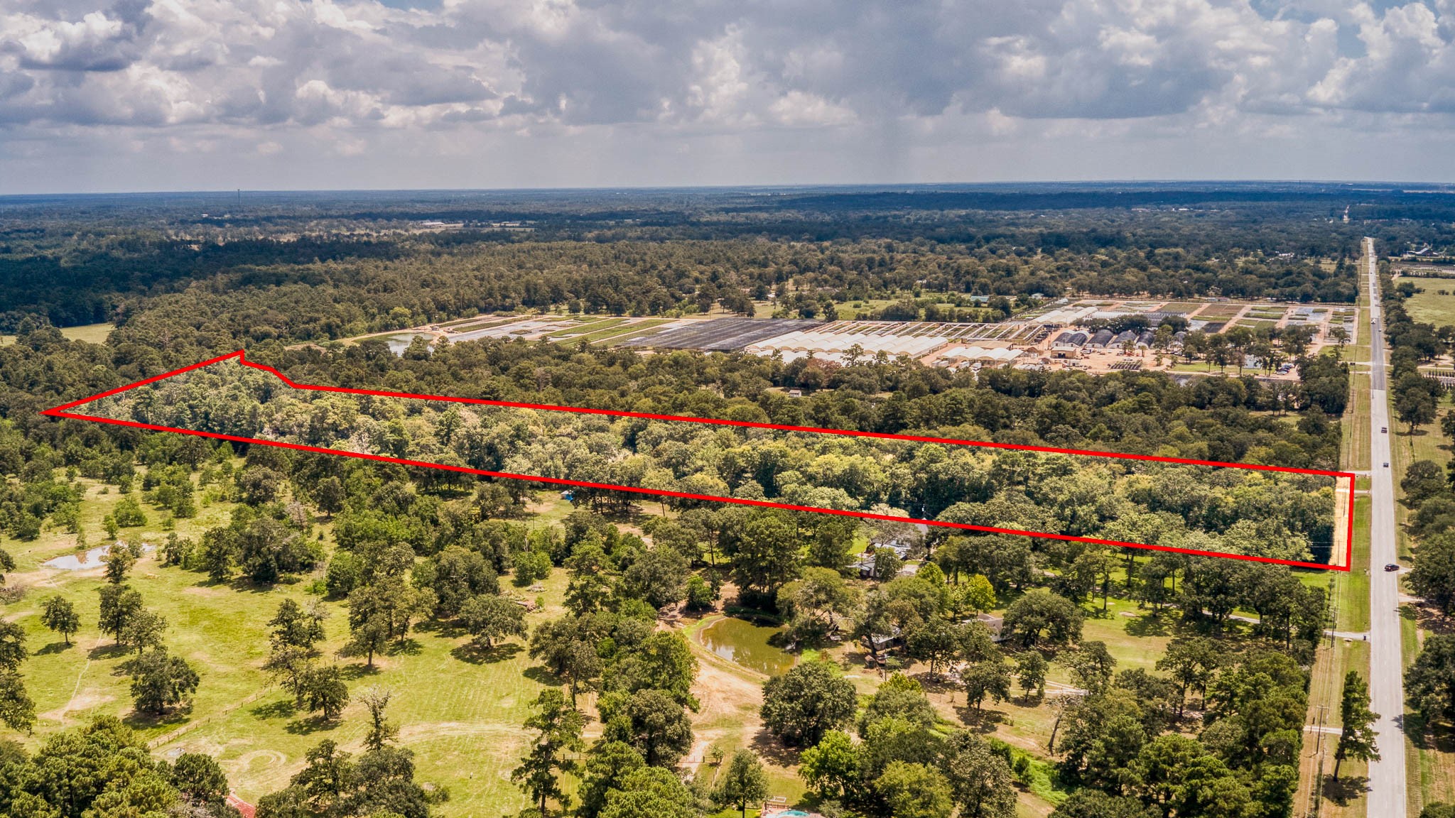 2160 Bowler Road Property Photo 8