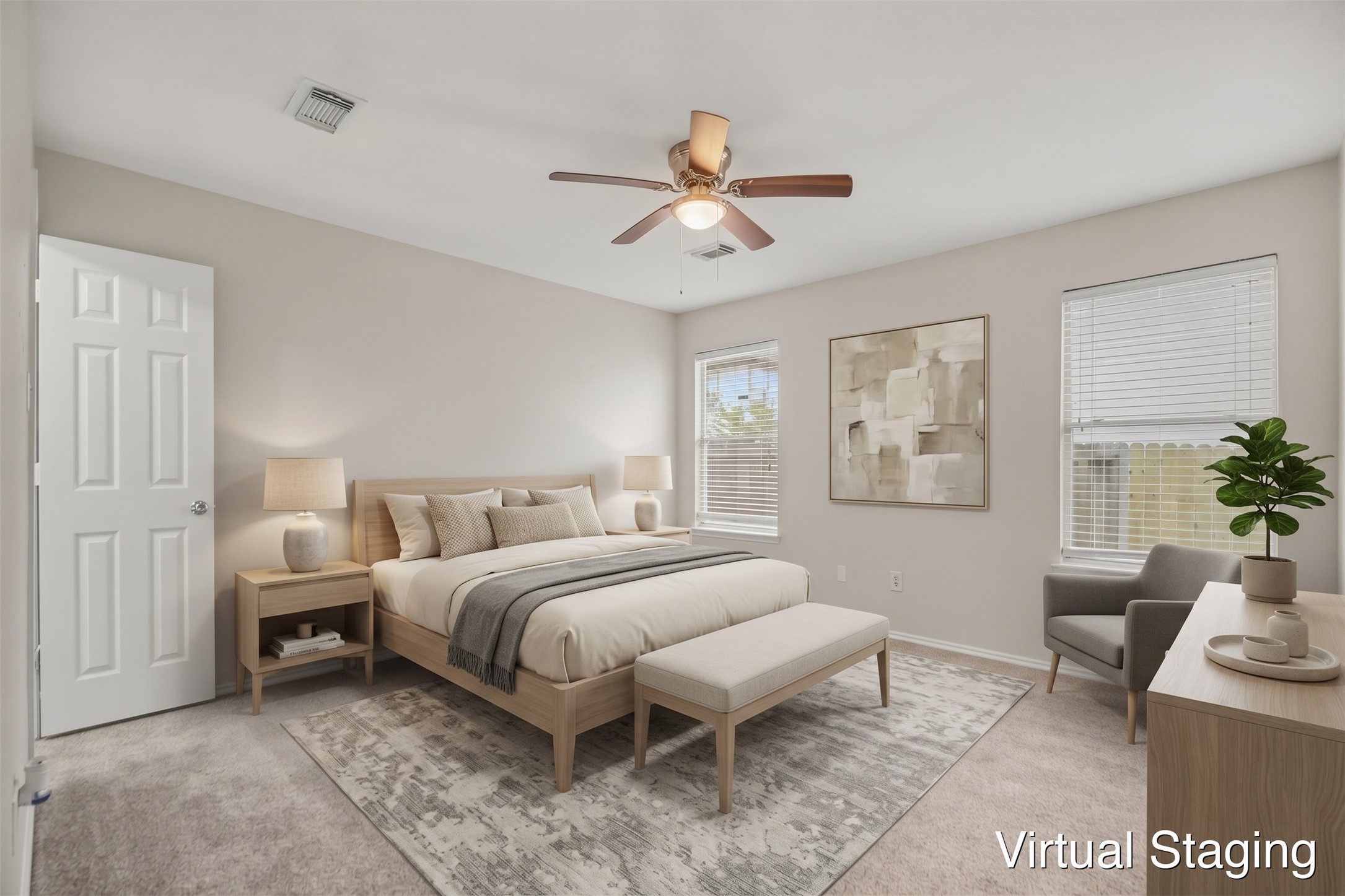 4406 Twisting Pine Court Property Photo 11