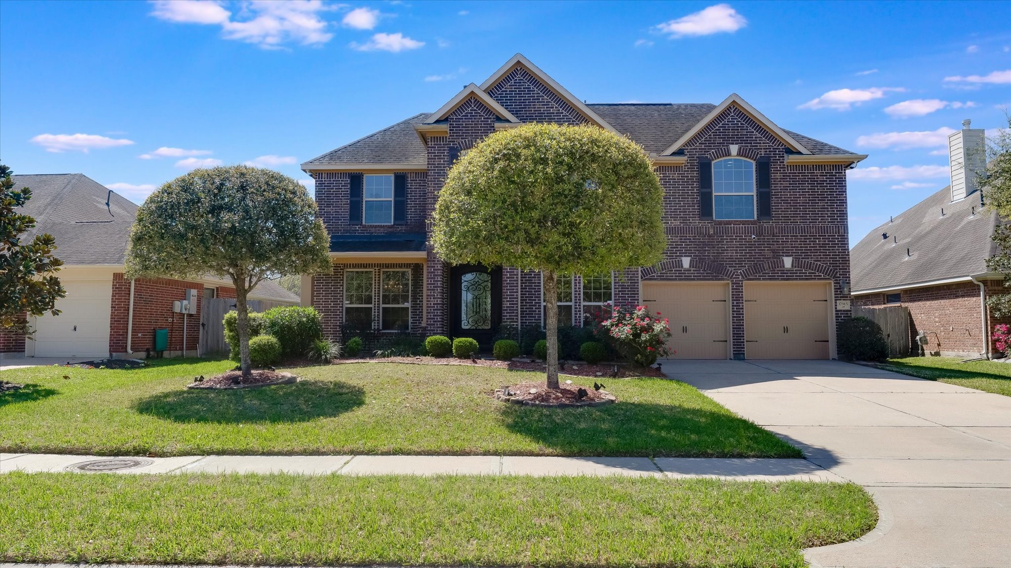 17915 Quiet Loch Lane Property Photo
