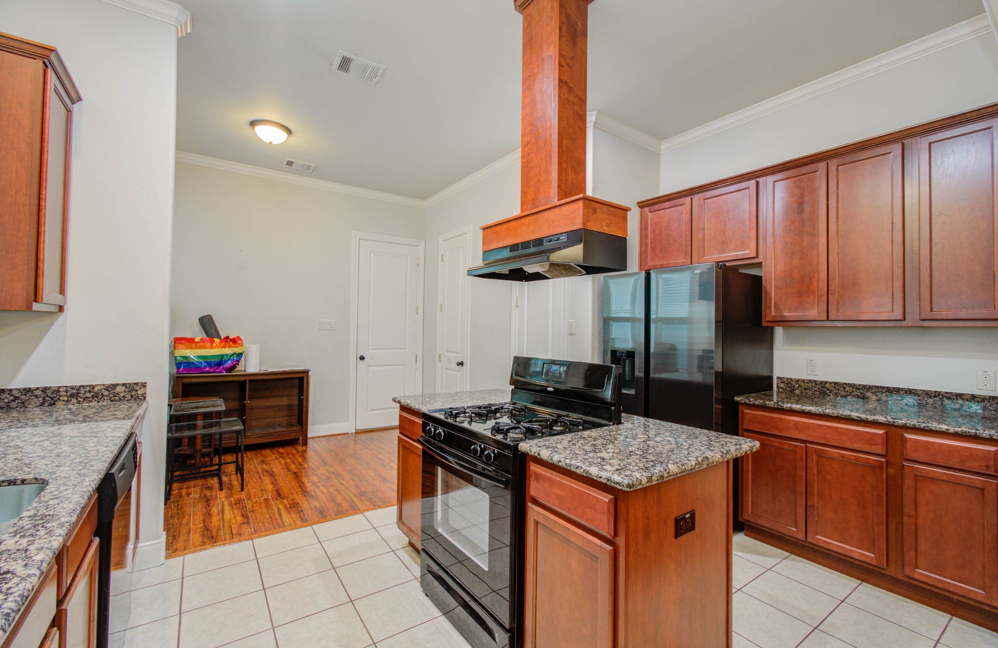 10205 Brooktree Drive Property Photo 10