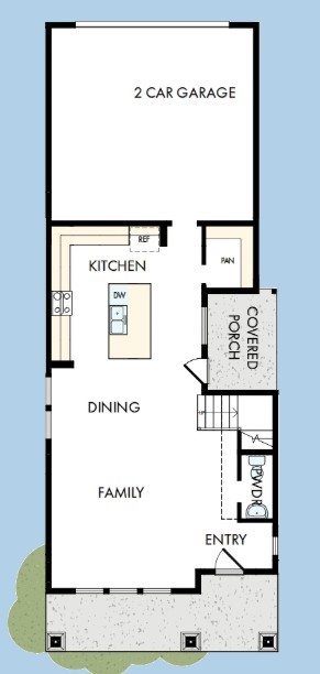 16710 Vibrant Avenue Property Photo 4