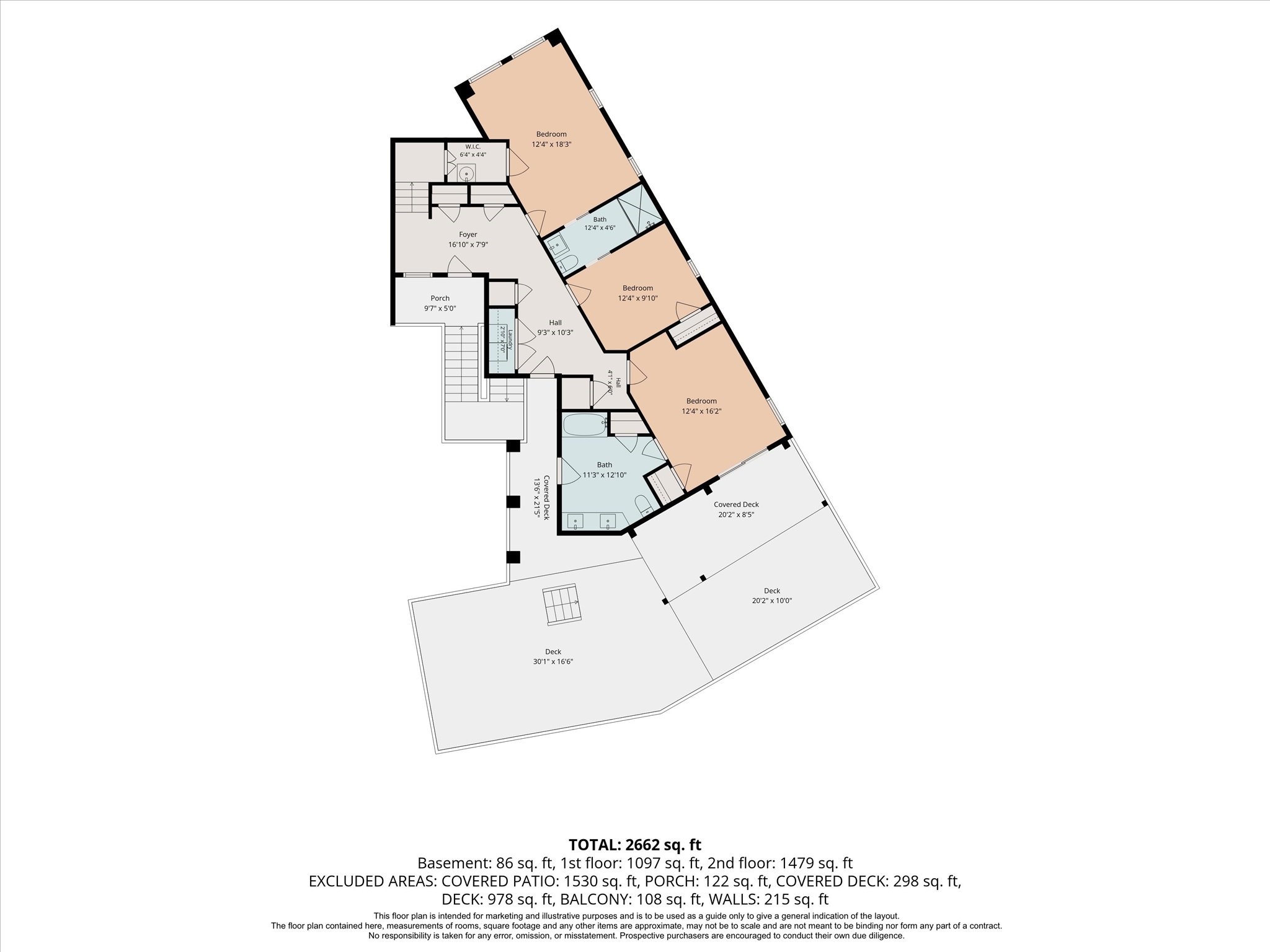 106 Quayside Drive Property Photo 45