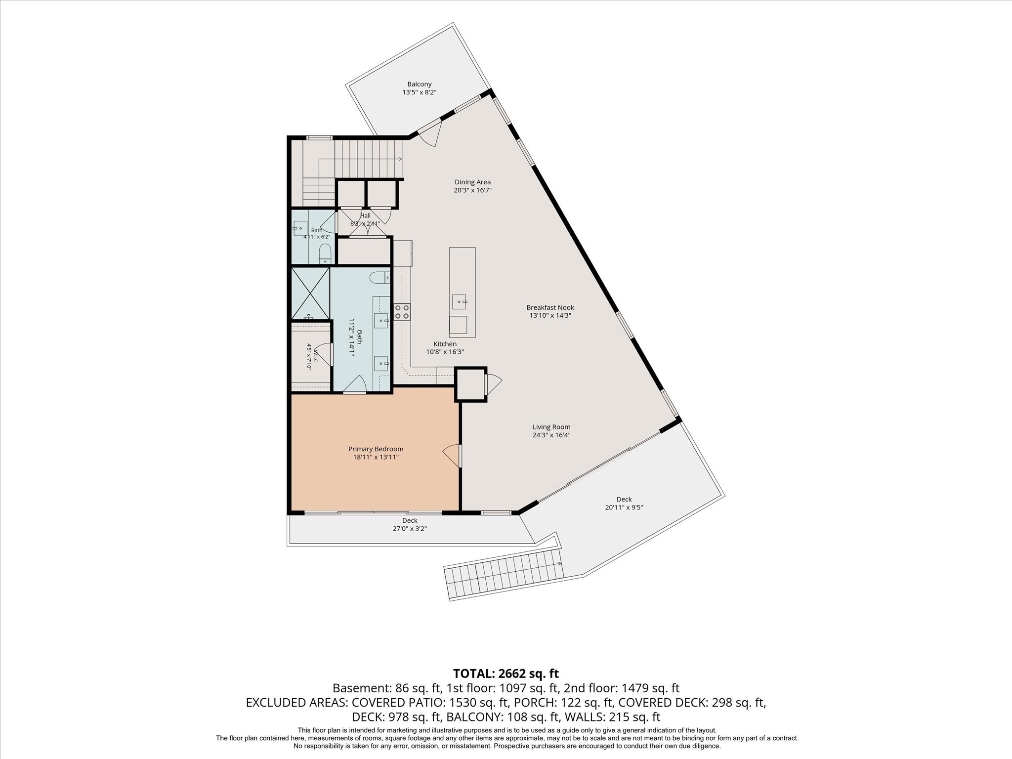 106 Quayside Drive Property Photo 46