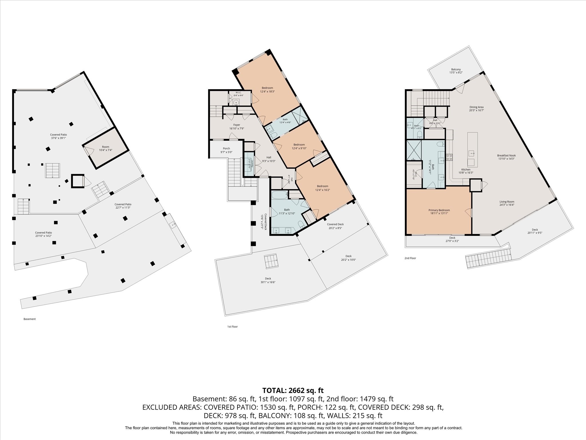 106 Quayside Drive Property Photo 47
