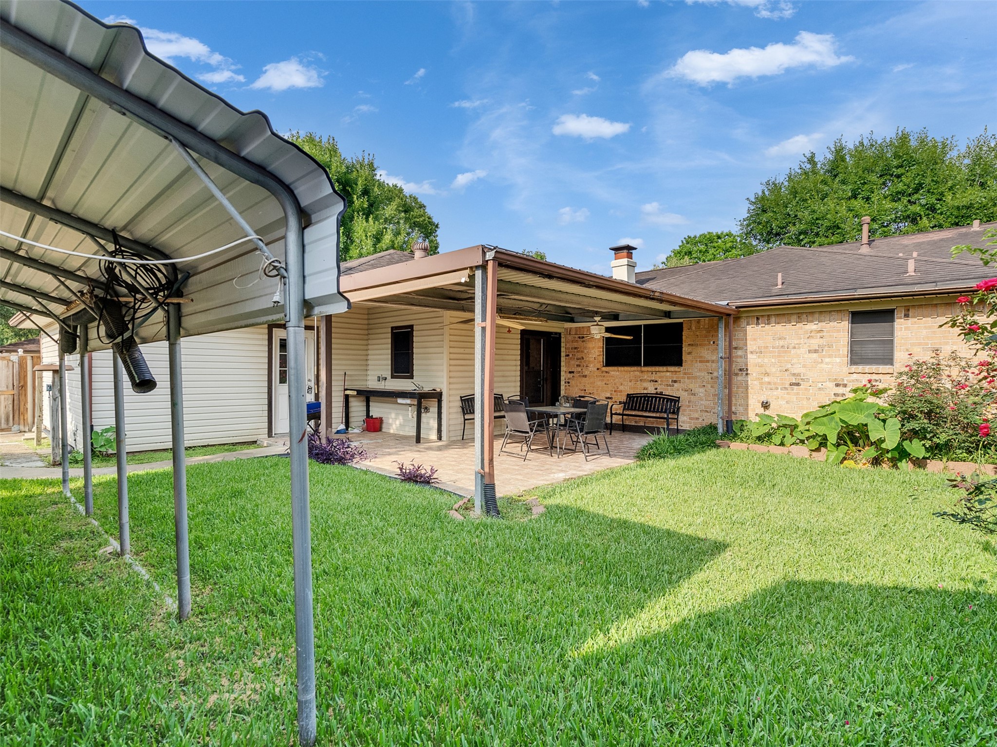 4002 Thistledown Drive Property Photo 35