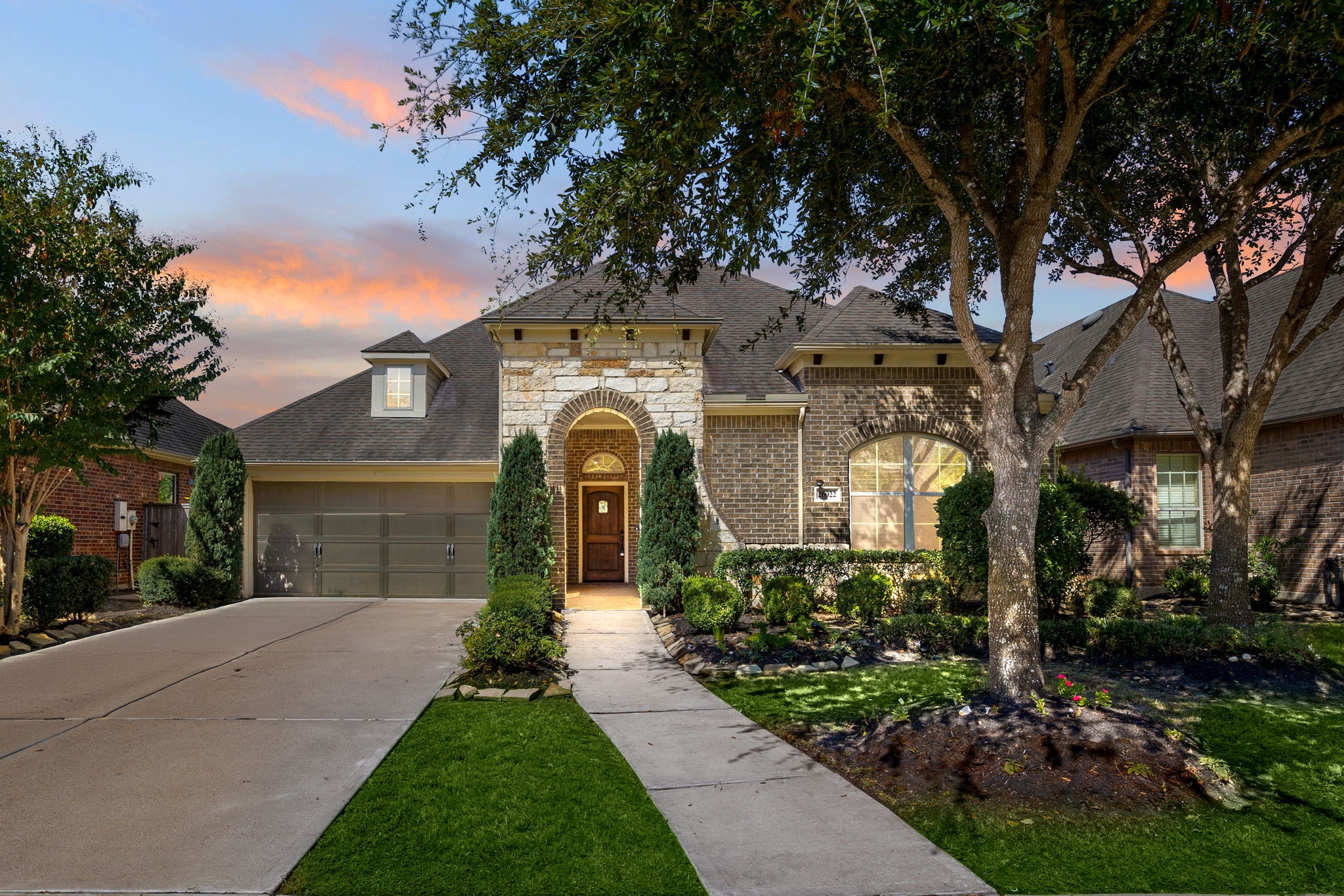 26922 Camirillo Creek Lane Property Photo