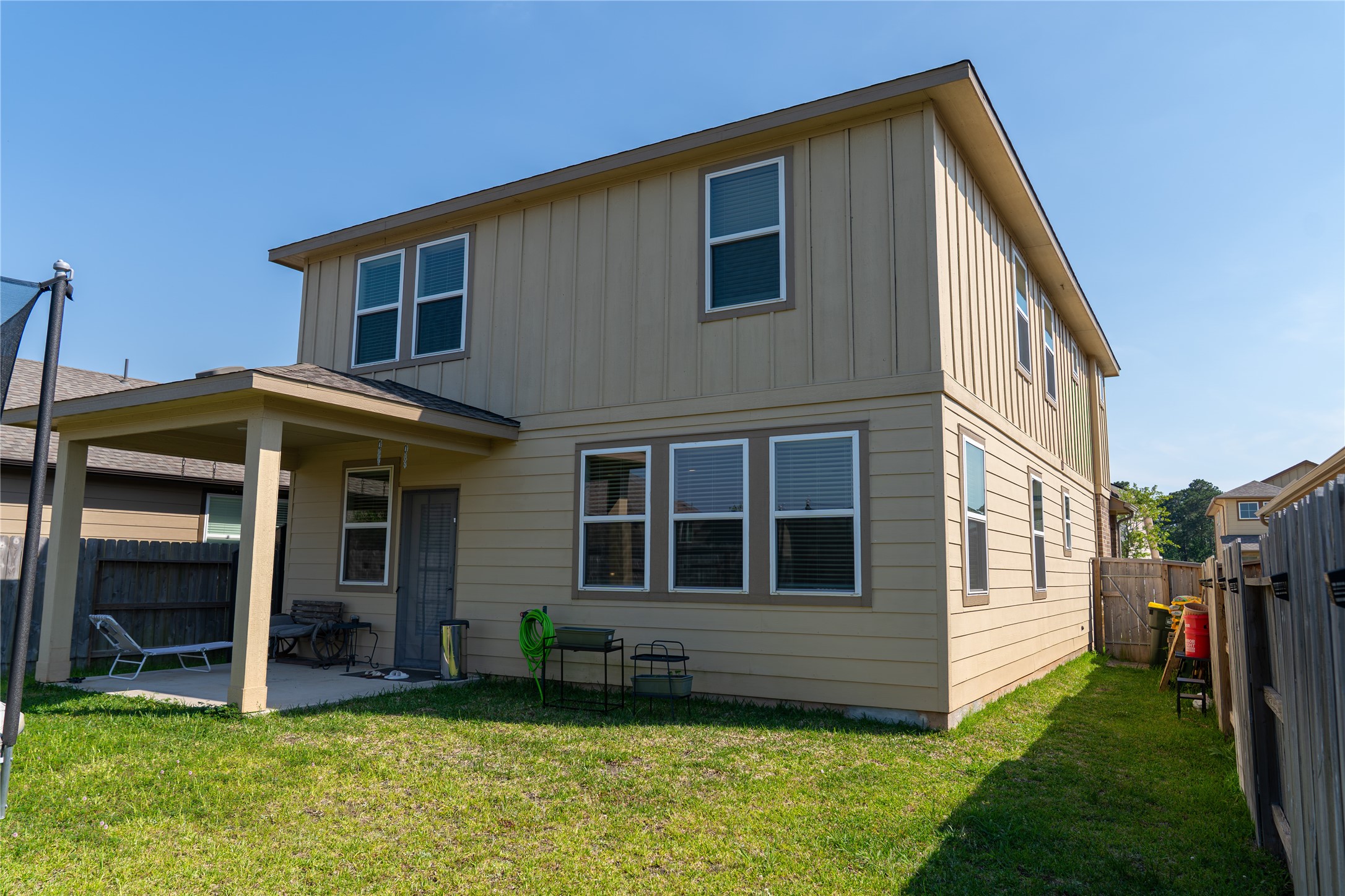 7010 Silverleaf Oak Street Property Photo 42