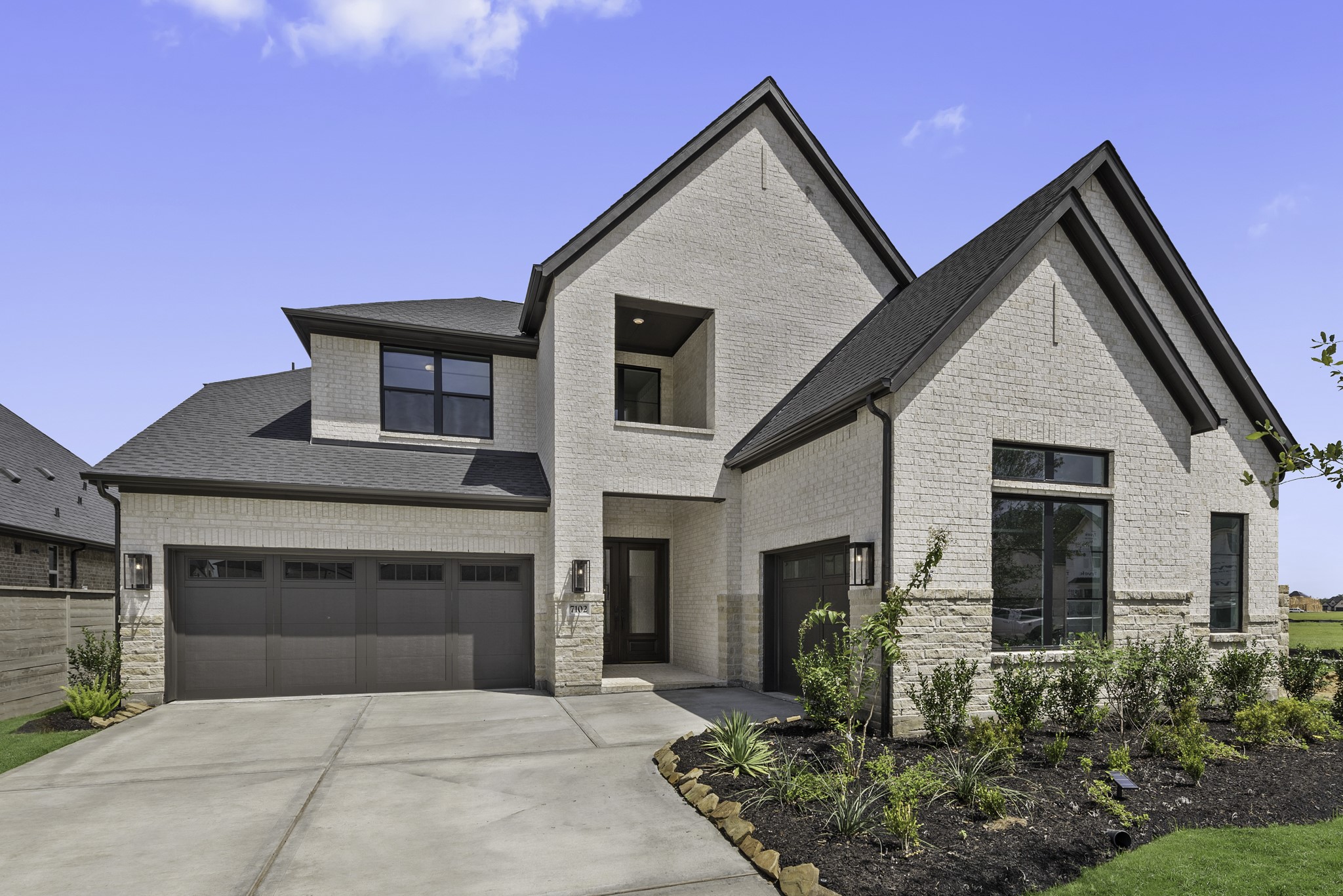 7102 Frio Drive Property Photo 1