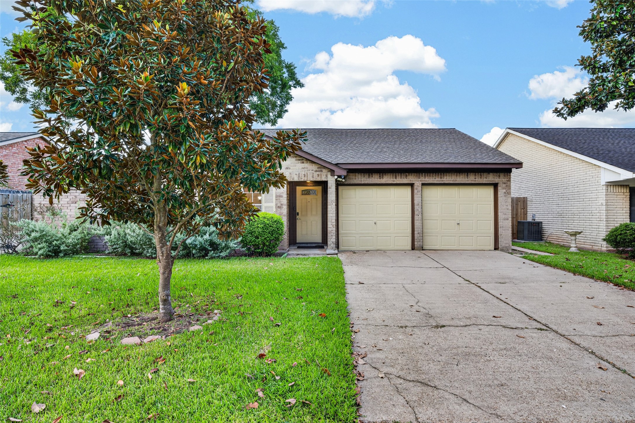 3107 Pecan Point Drive Property Photo 4