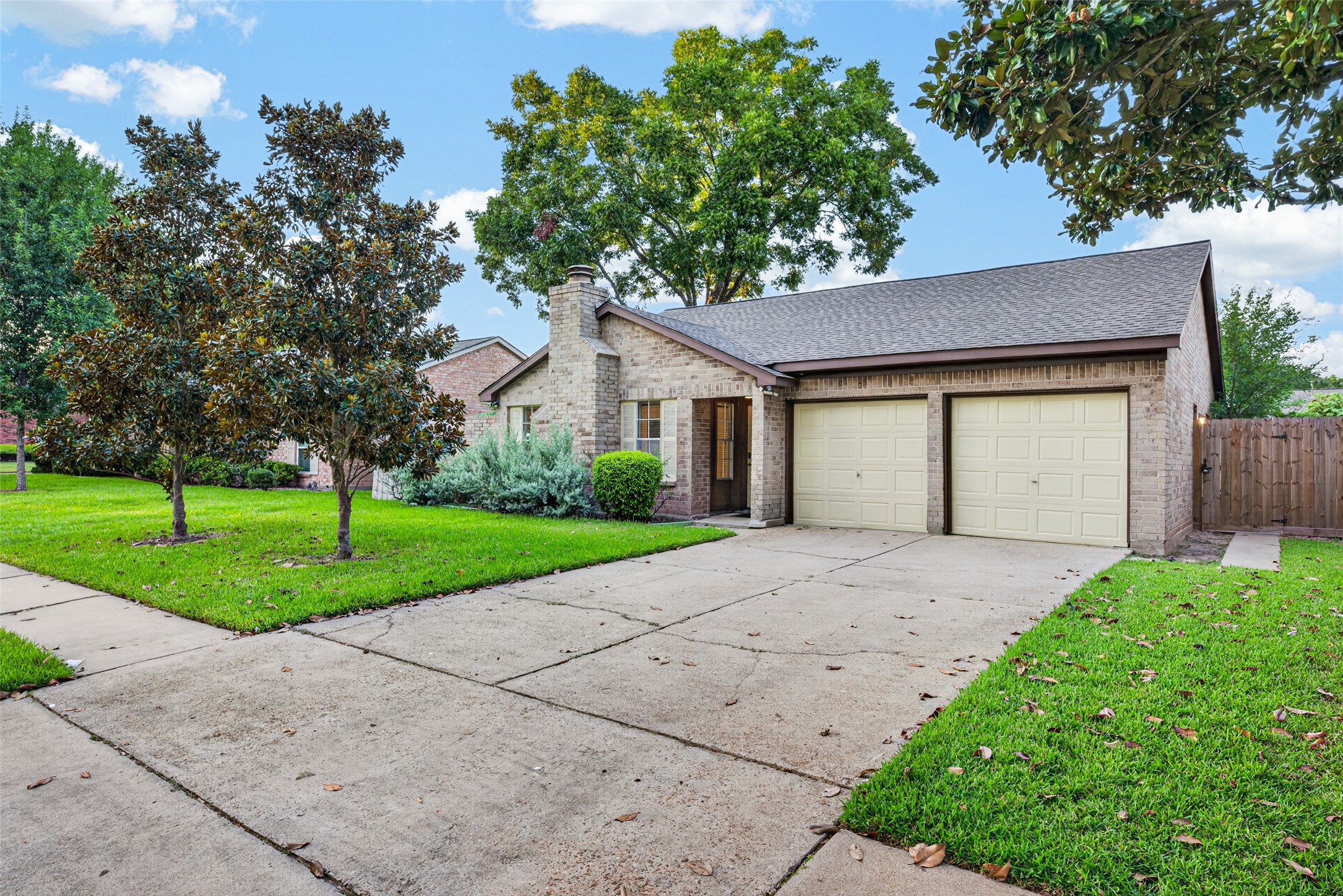 3107 Pecan Point Drive Property Photo 5