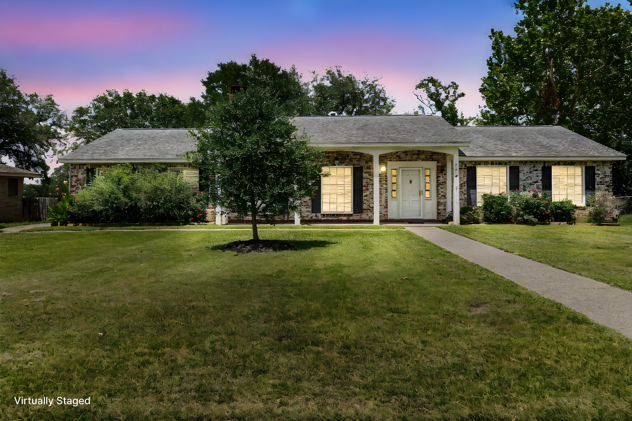 730 Sarah Jo Street Property Photo 1