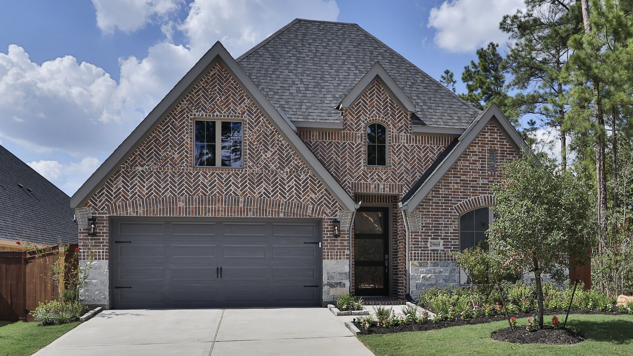 29869 Amber Brook Drive Property Photo 1