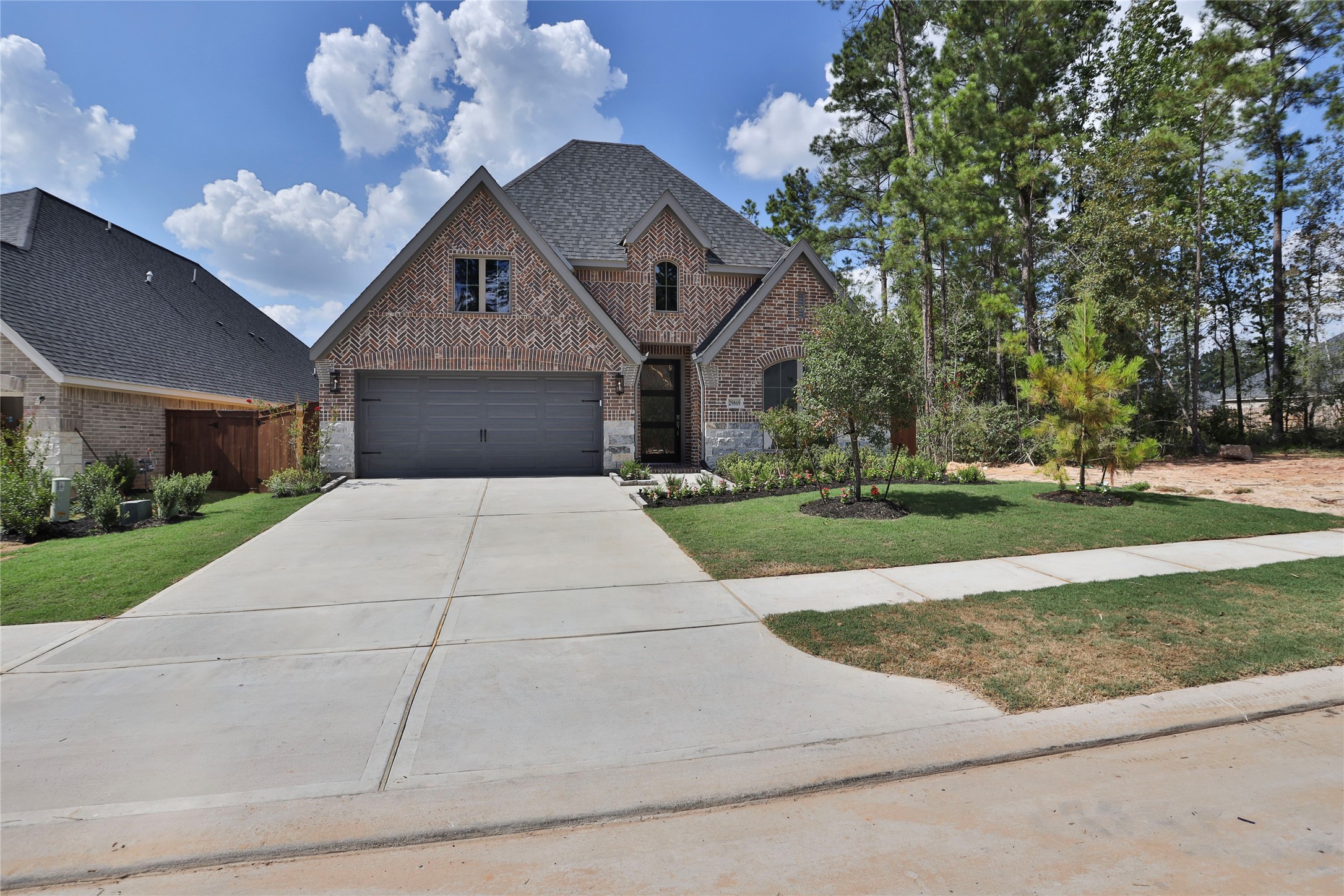 29869 Amber Brook Drive Property Photo 1