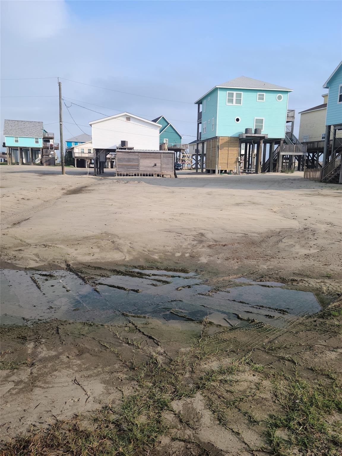 Lot 3 Coronado Property Photo 1