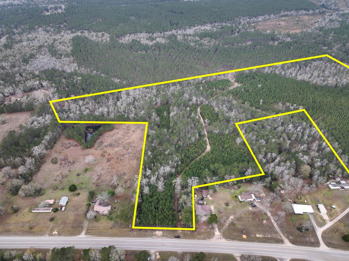 1 Highway 87 Property Photo 1