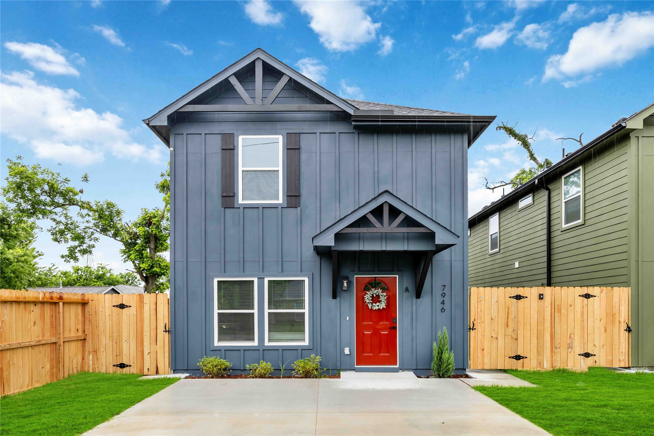 7946 Fields Street A/B Property Photo 1