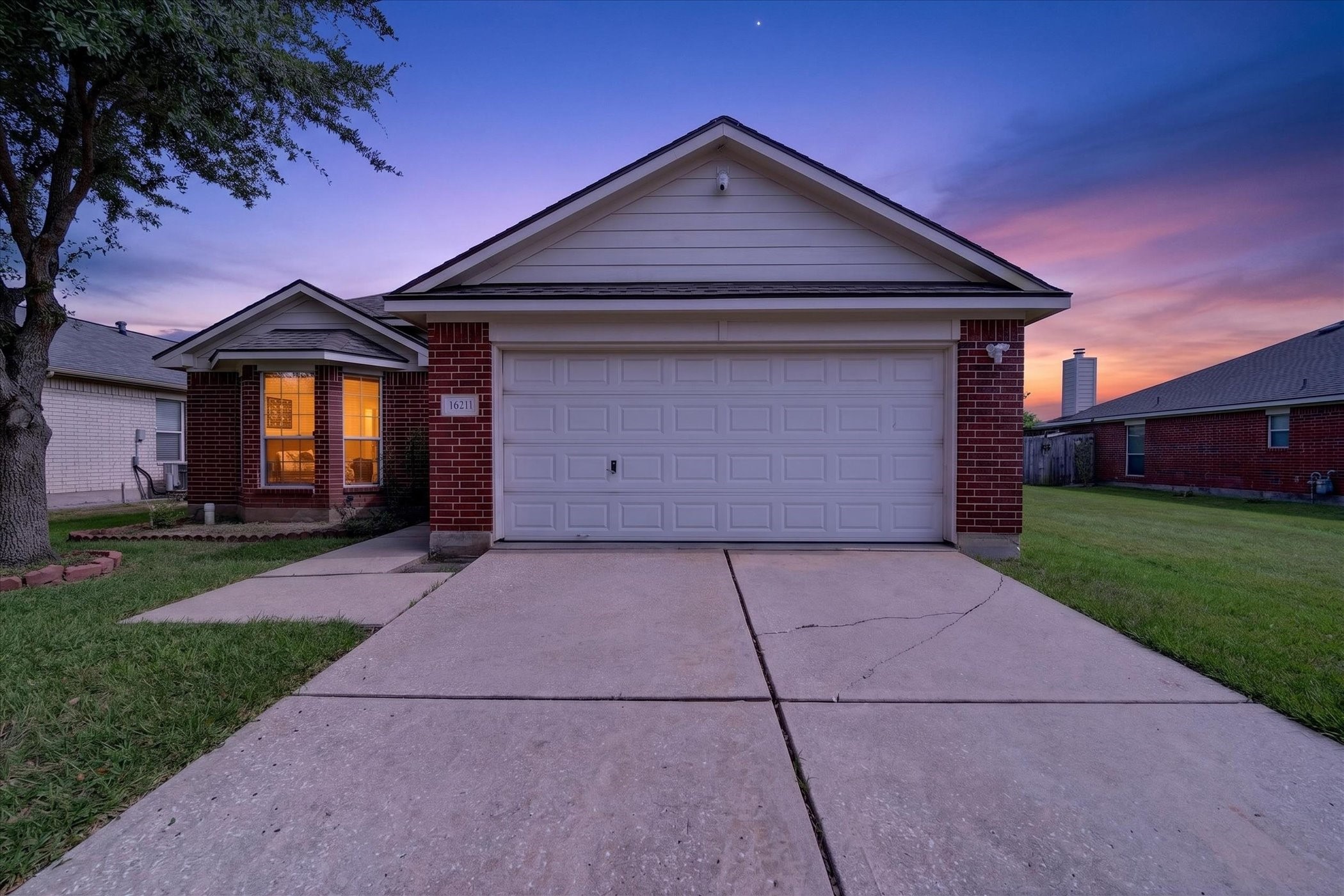 16211 Whitesage Court Property Photo 1