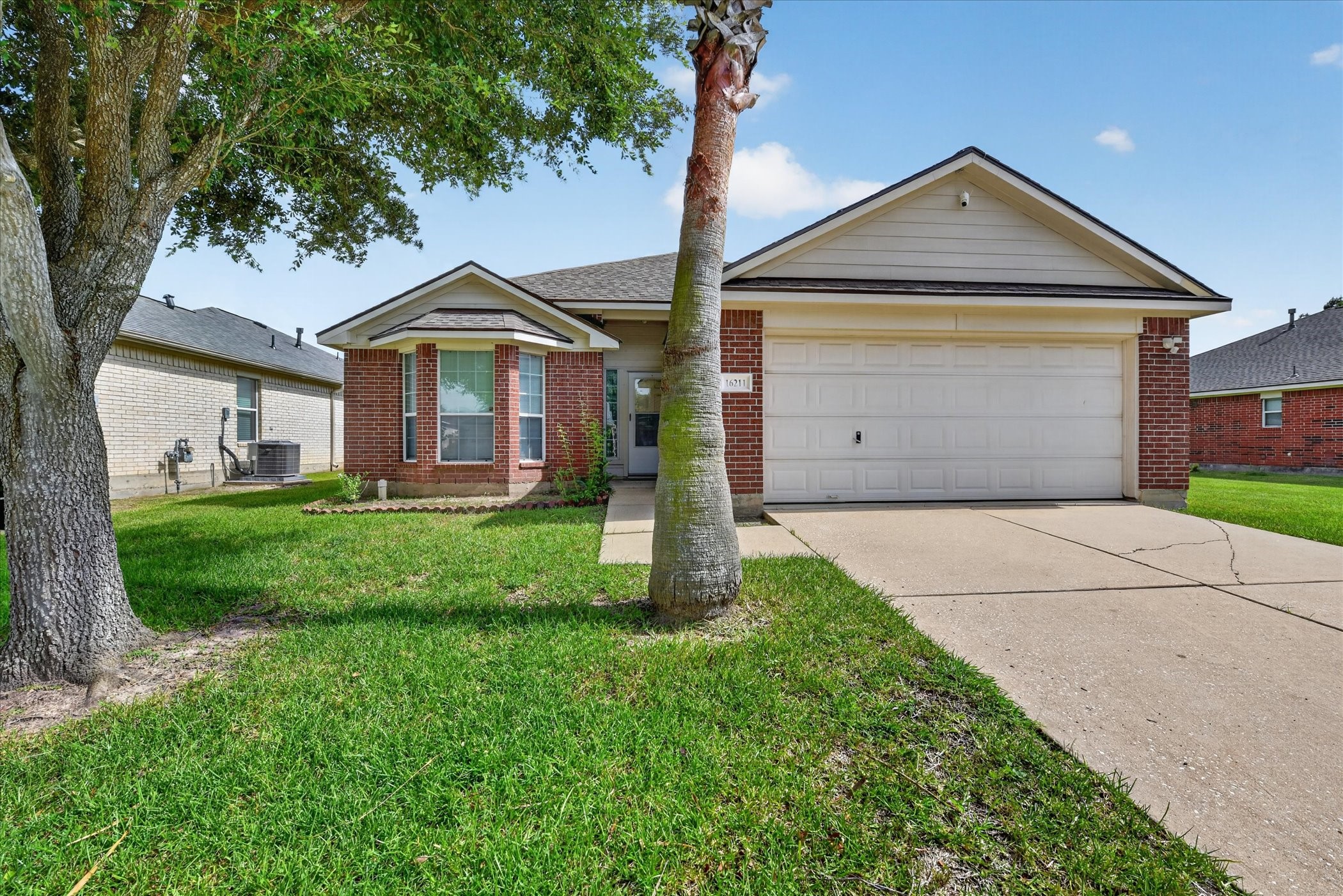 16211 Whitesage Court Property Photo 27