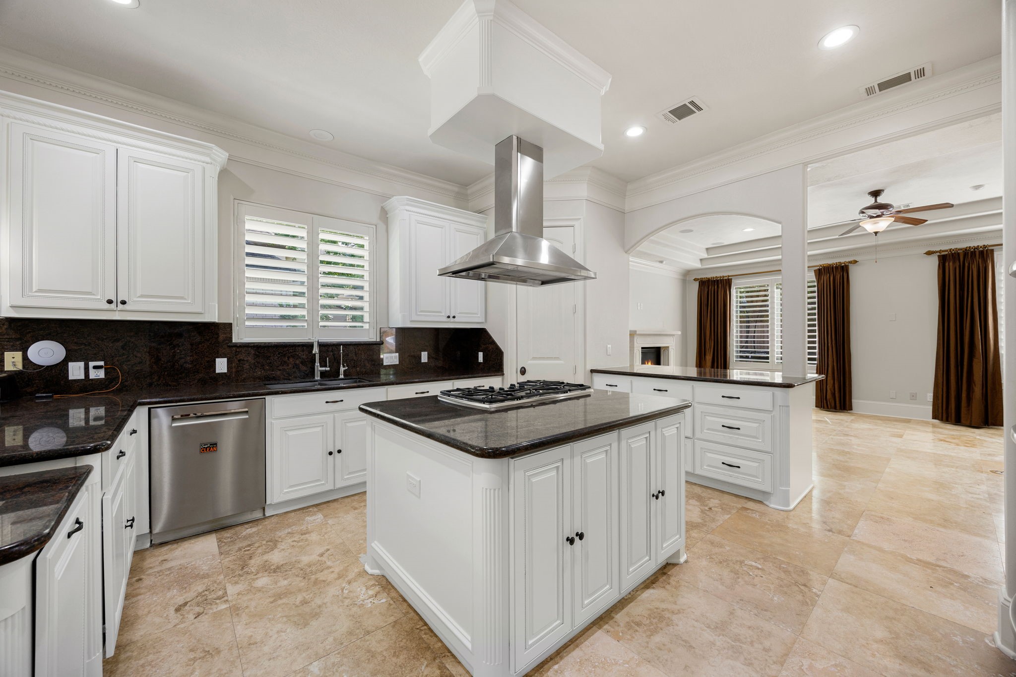 1711 Oak Shade Drive Property Photo 17
