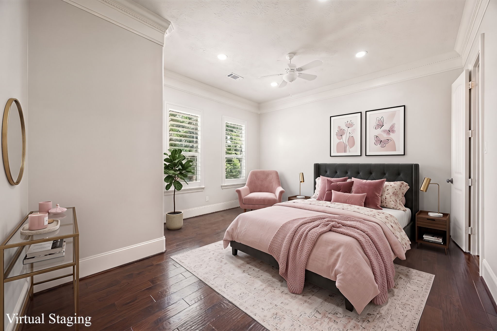 1711 Oak Shade Drive Property Photo 35