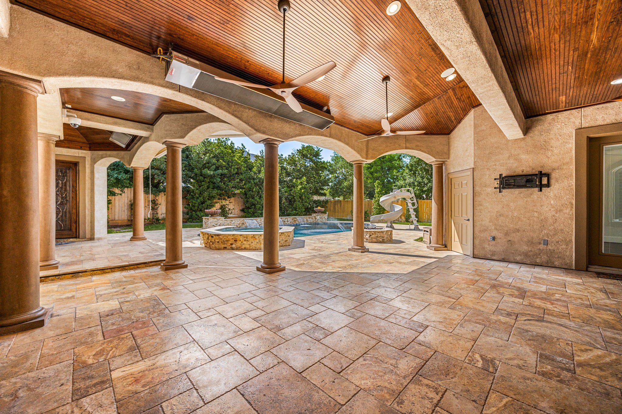 1711 Oak Shade Drive Property Photo 43