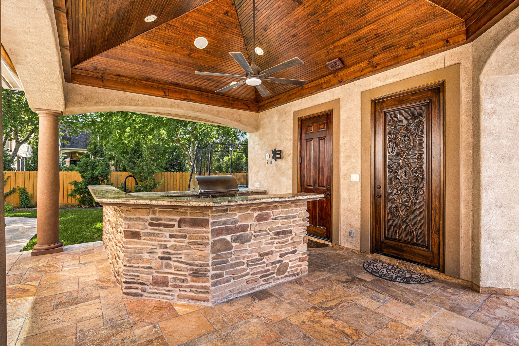 1711 Oak Shade Drive Property Photo 44