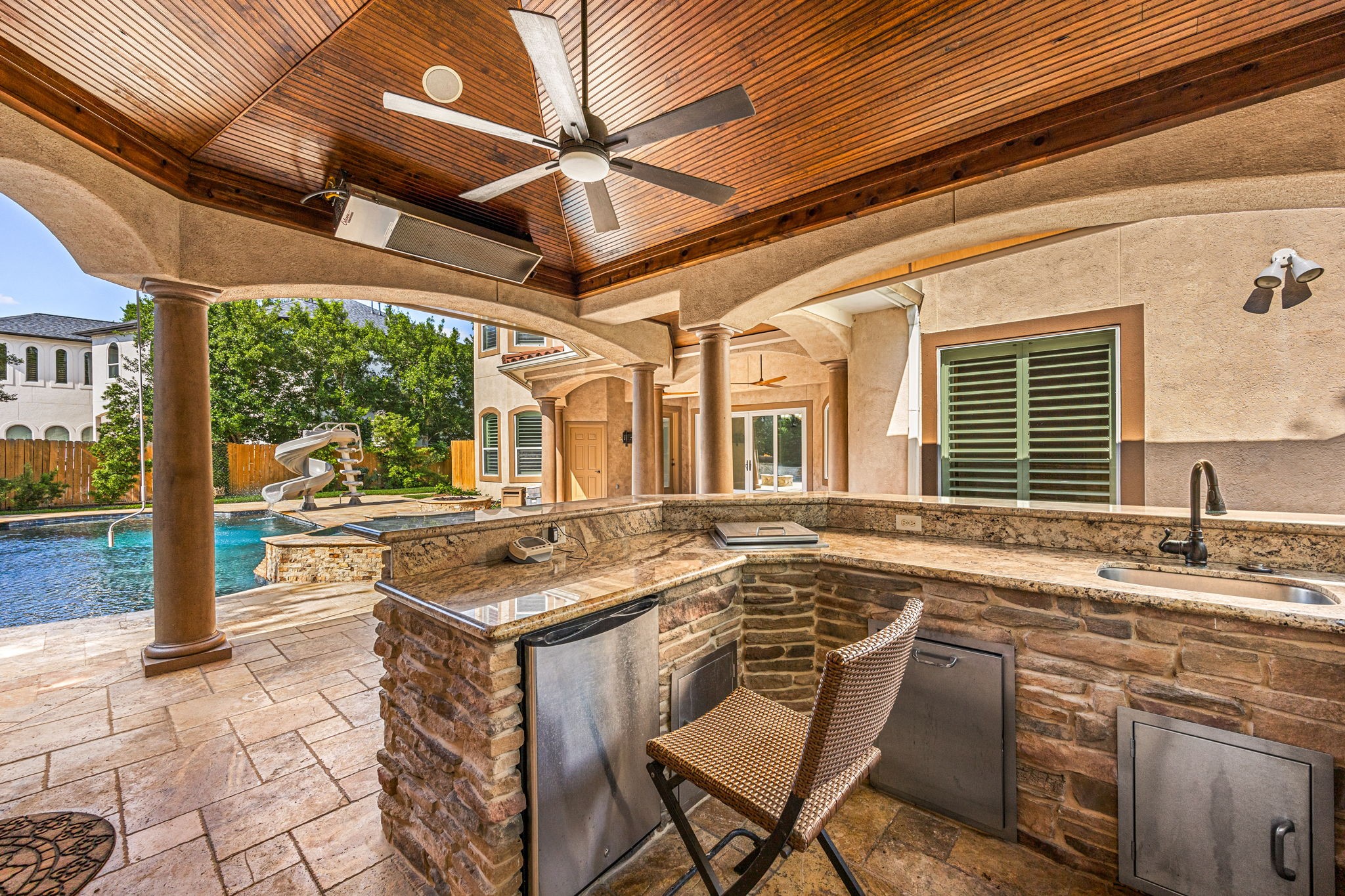 1711 Oak Shade Drive Property Photo 46