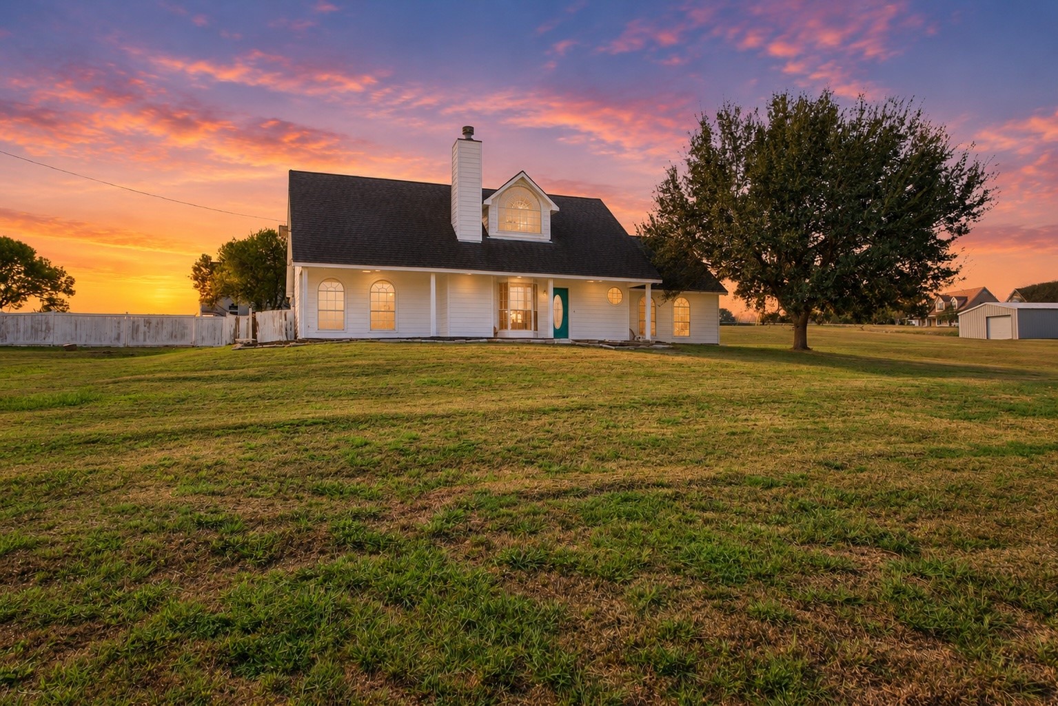 2201 Bluebonnet Boulevard Property Photo 1