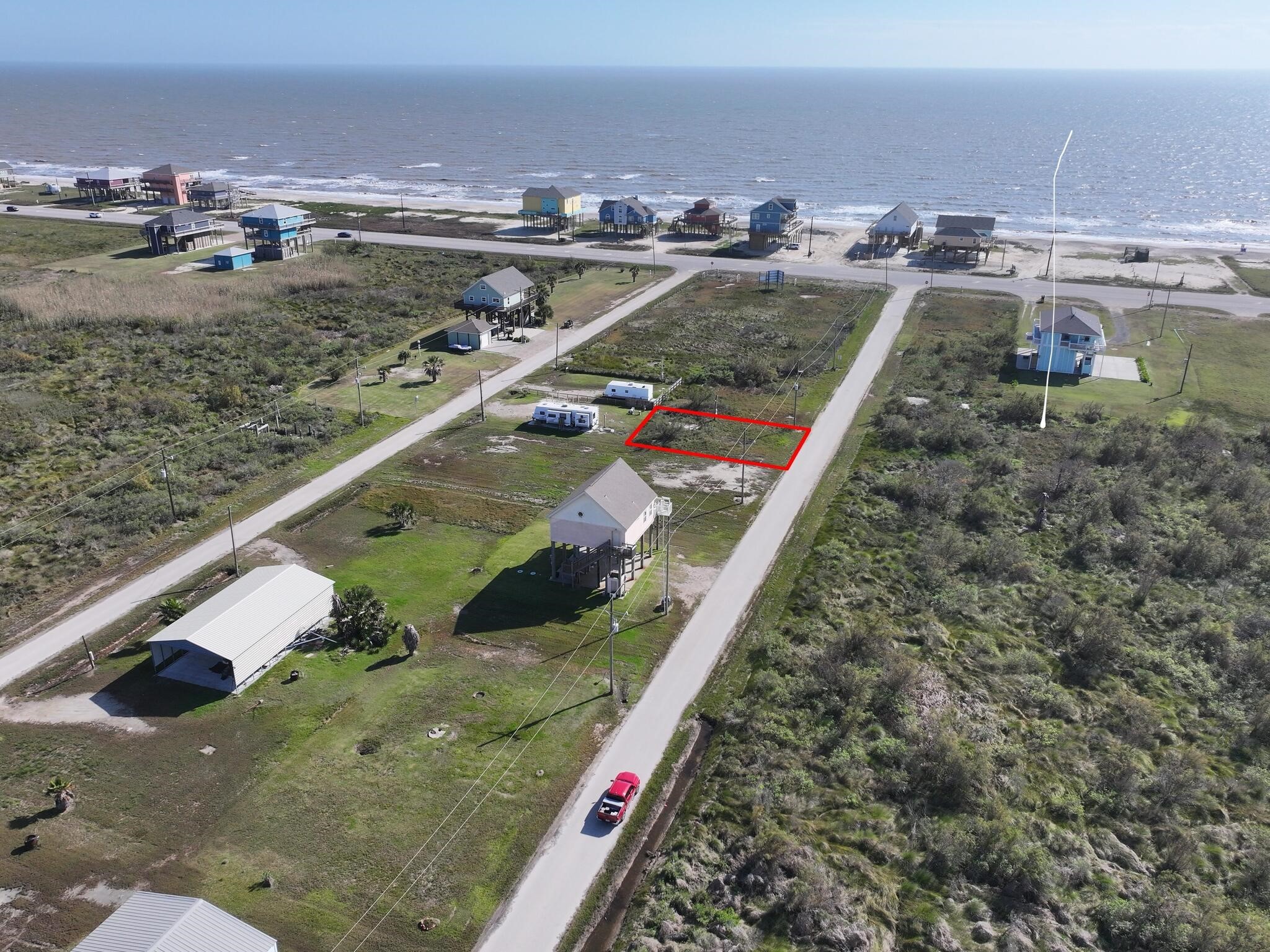 Lot 37 Blk2 Waco Street Property Photo 5