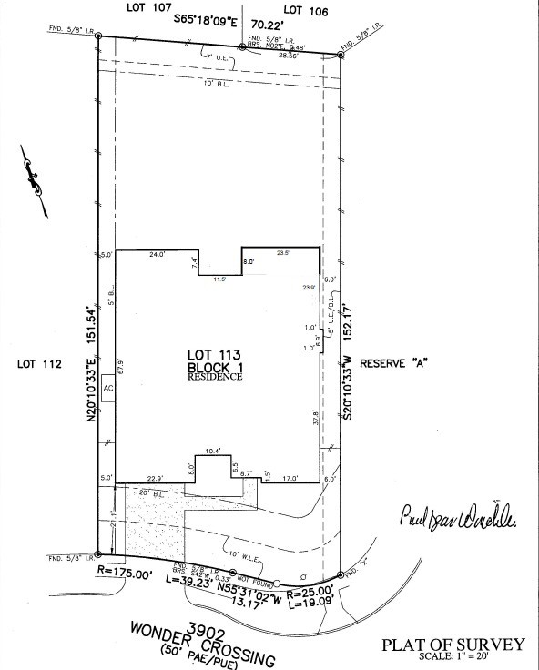 3902 Wonder Crossing Crossing Property Photo 1