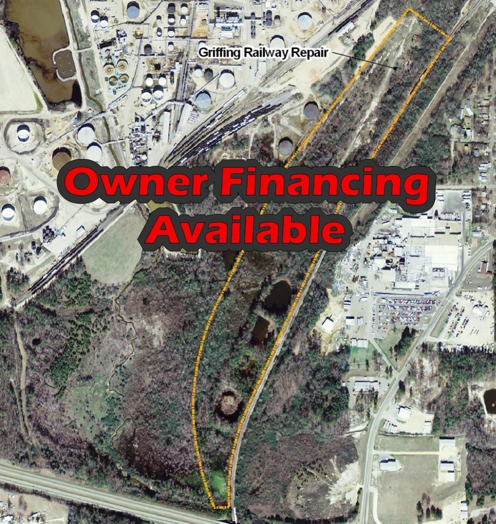 0 East And West Right Of Way Property Photo 1