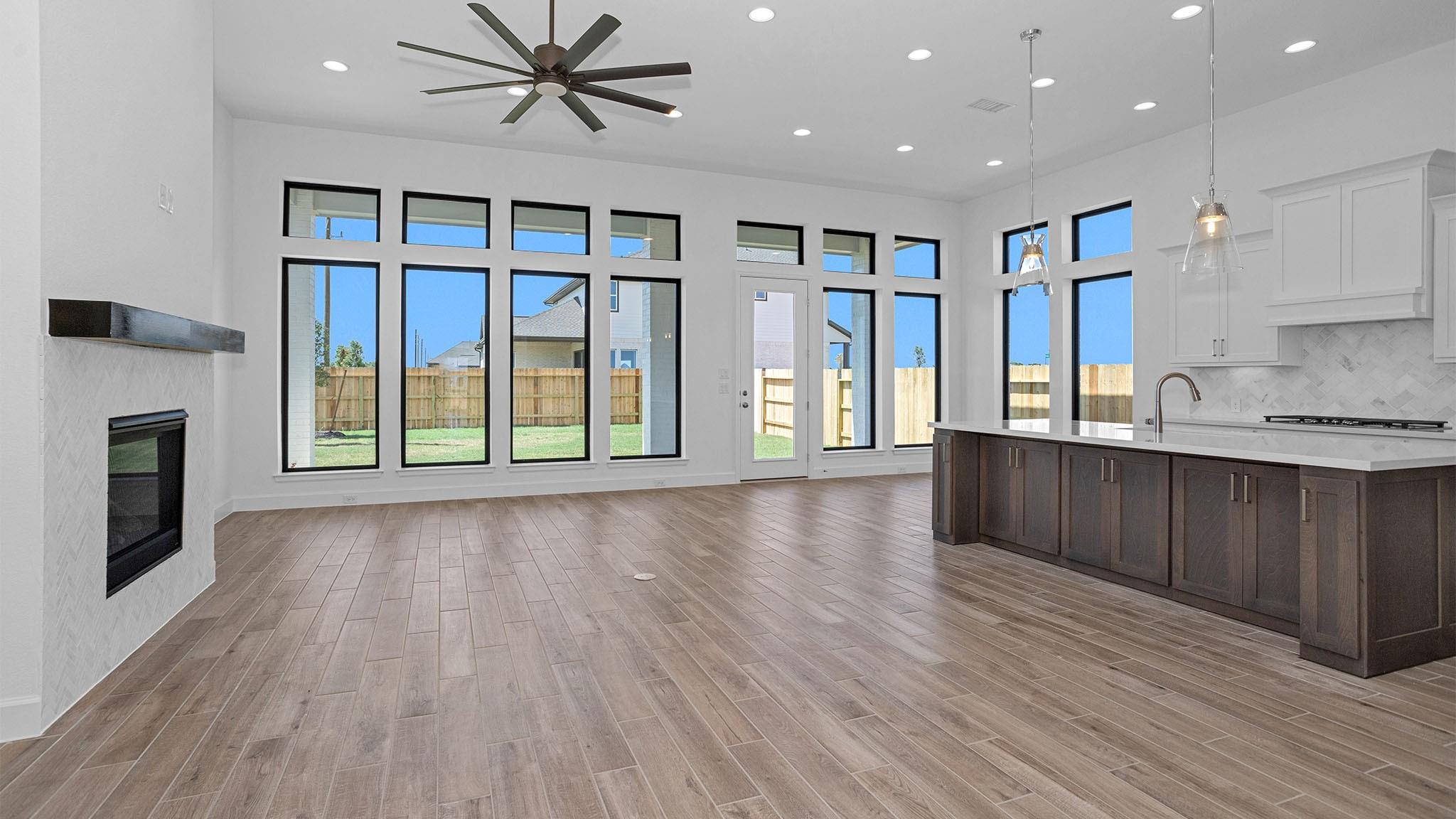 1125 River Rock Circle, Katy Tx 77493 Property Photo 7