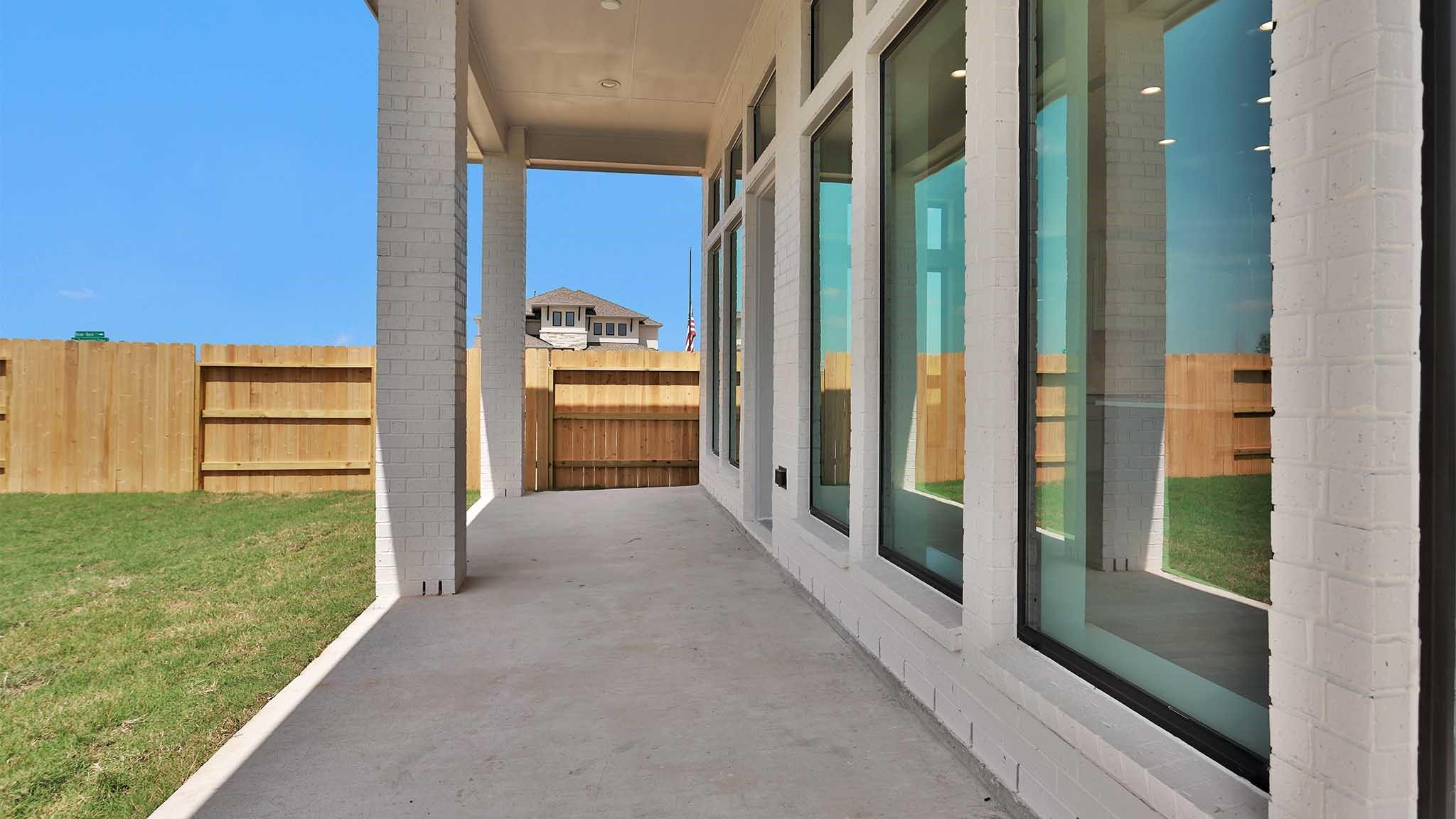 1125 River Rock Circle, Katy Tx 77493 Property Photo 16