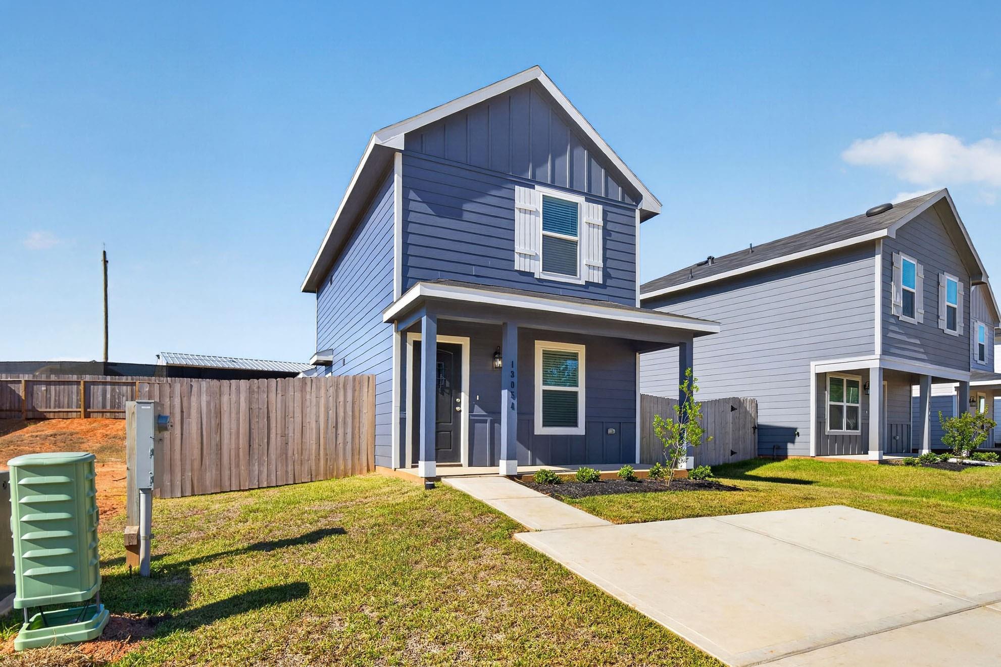 13054 Turret Bend Way Property Photo 1