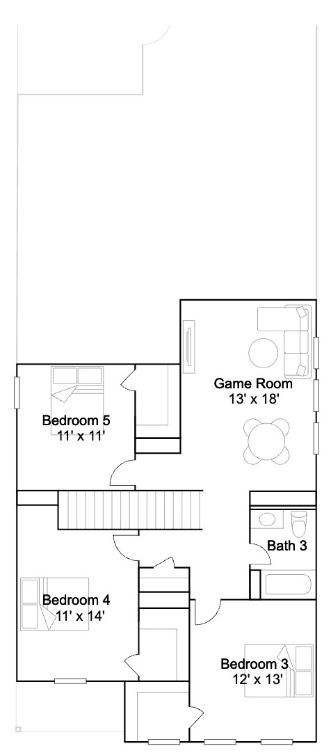 210 Violet Crown Lane Property Photo 3