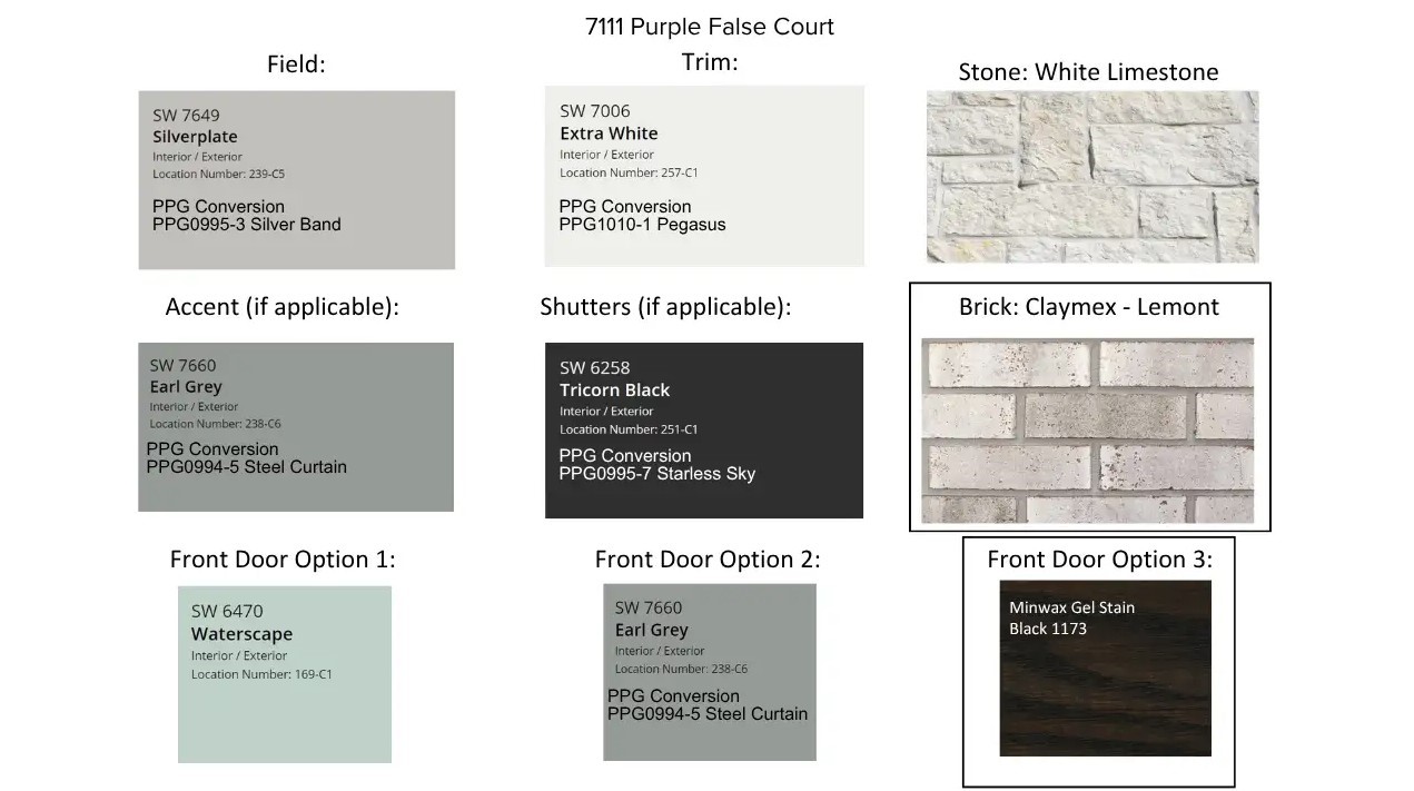 7111 Purple False Court Property Photo 16