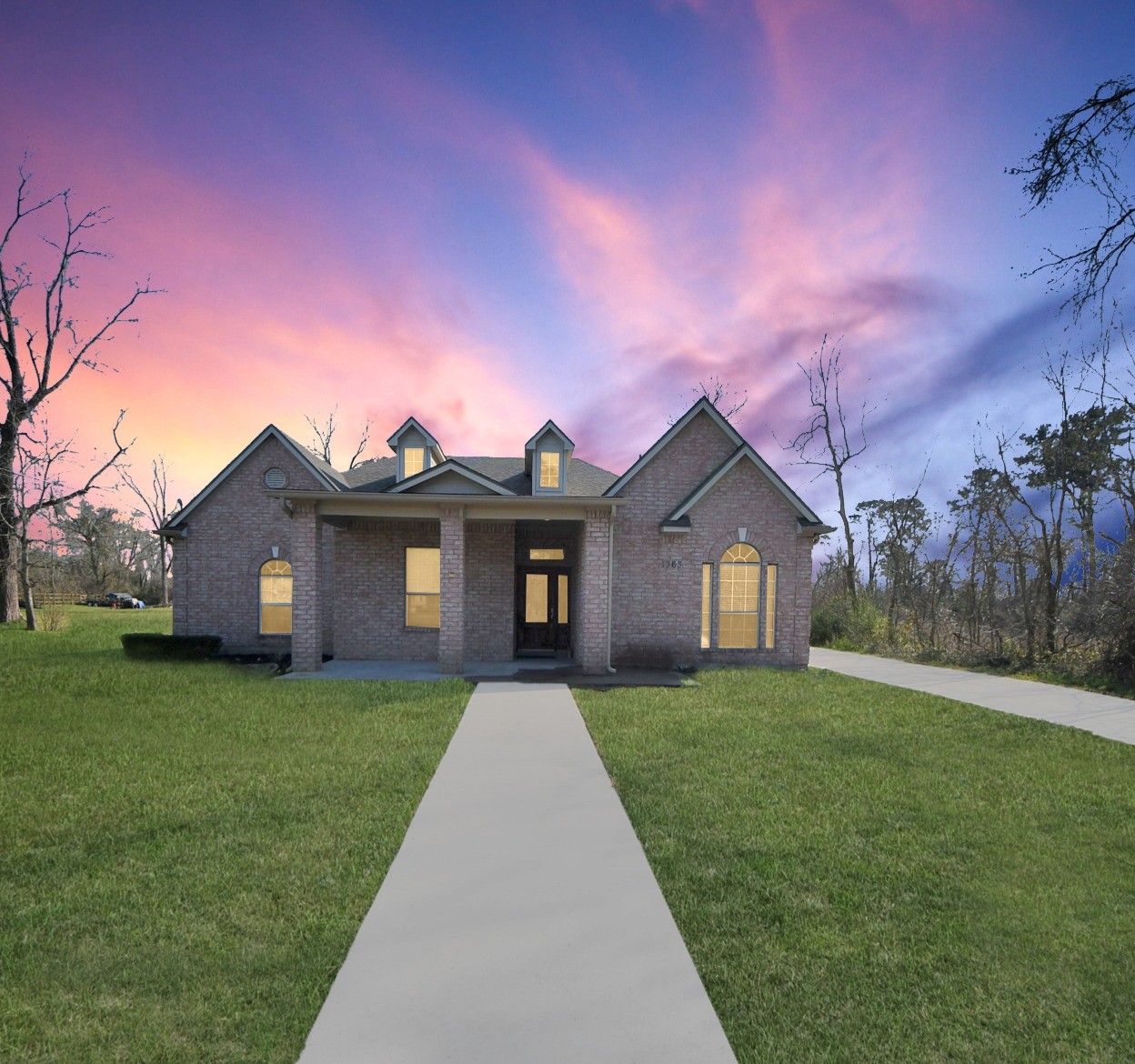 1363 Bland Street Property Photo 1