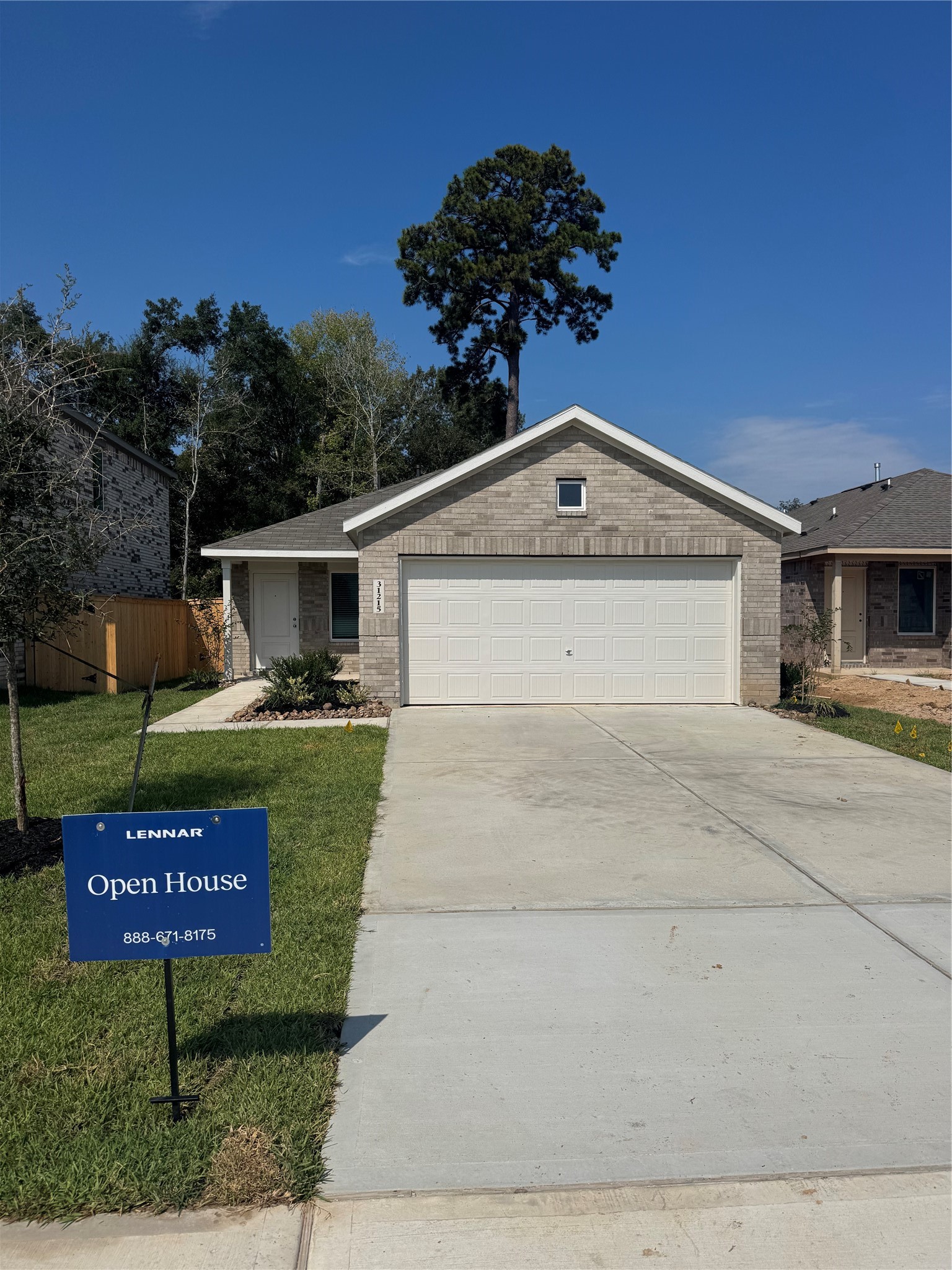 31215 Piccolo Fiore Lane Property Photo 1