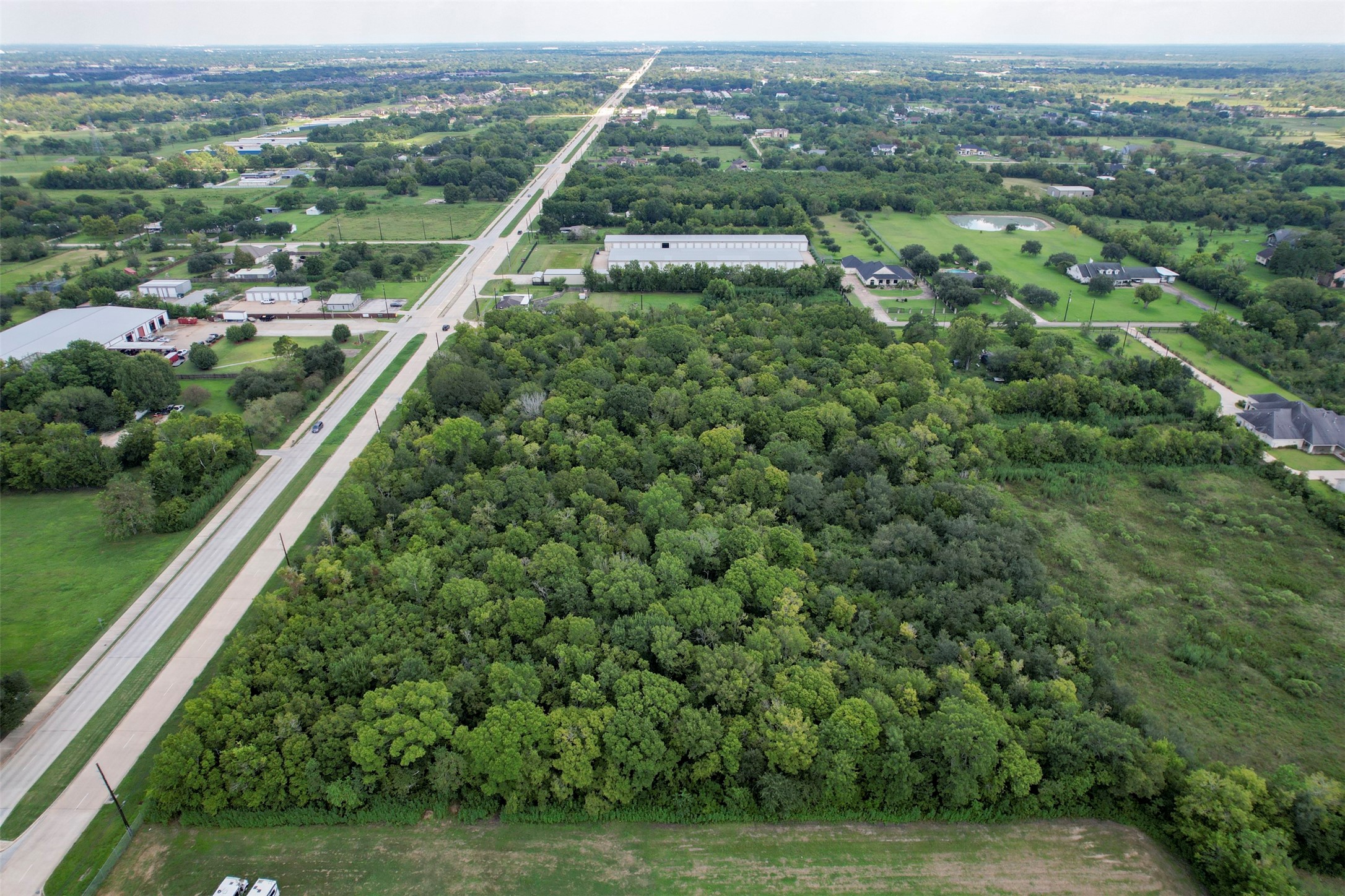 0 Bailey Road Property Photo 4