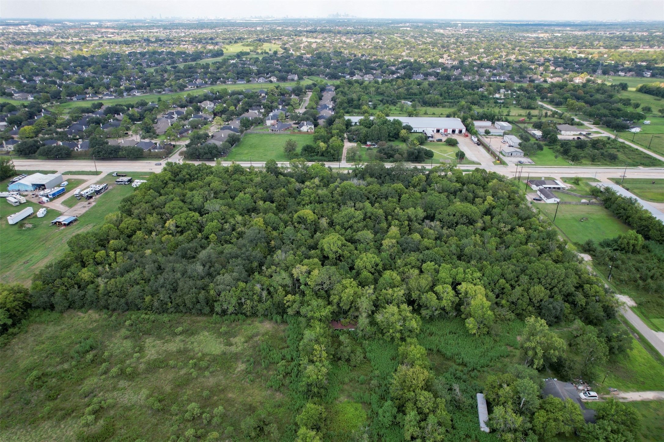 0 Bailey Road Property Photo 6