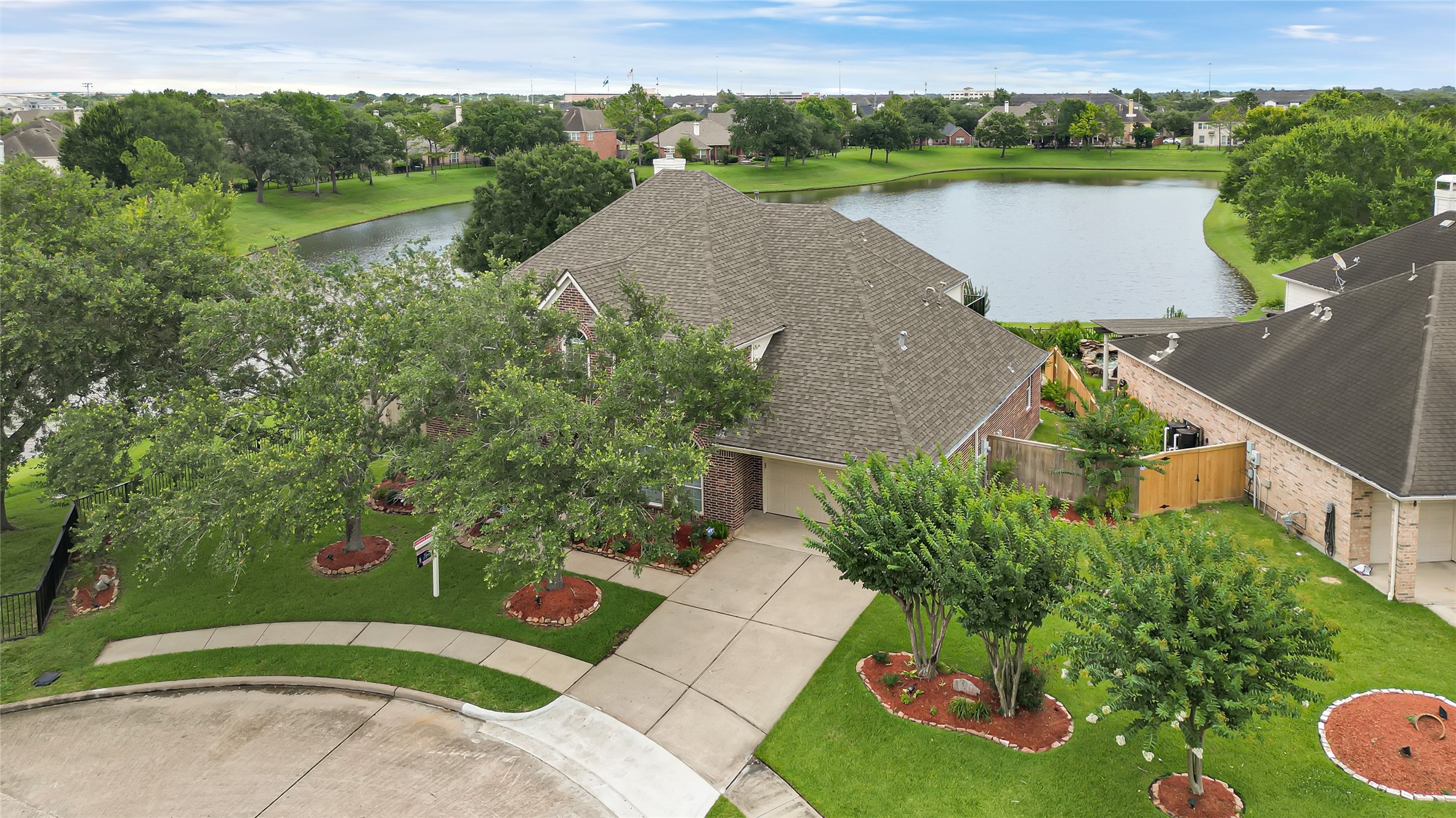 11411 Gladewater Drive Property Photo