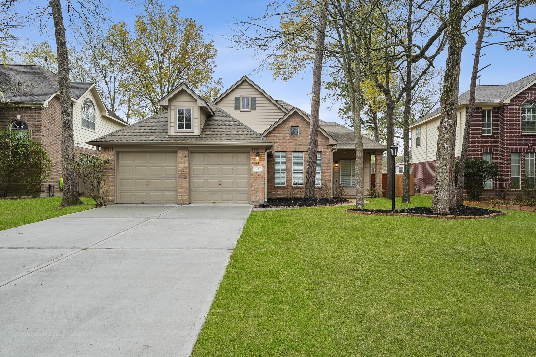 22 Wimberly Way Property Photo 2