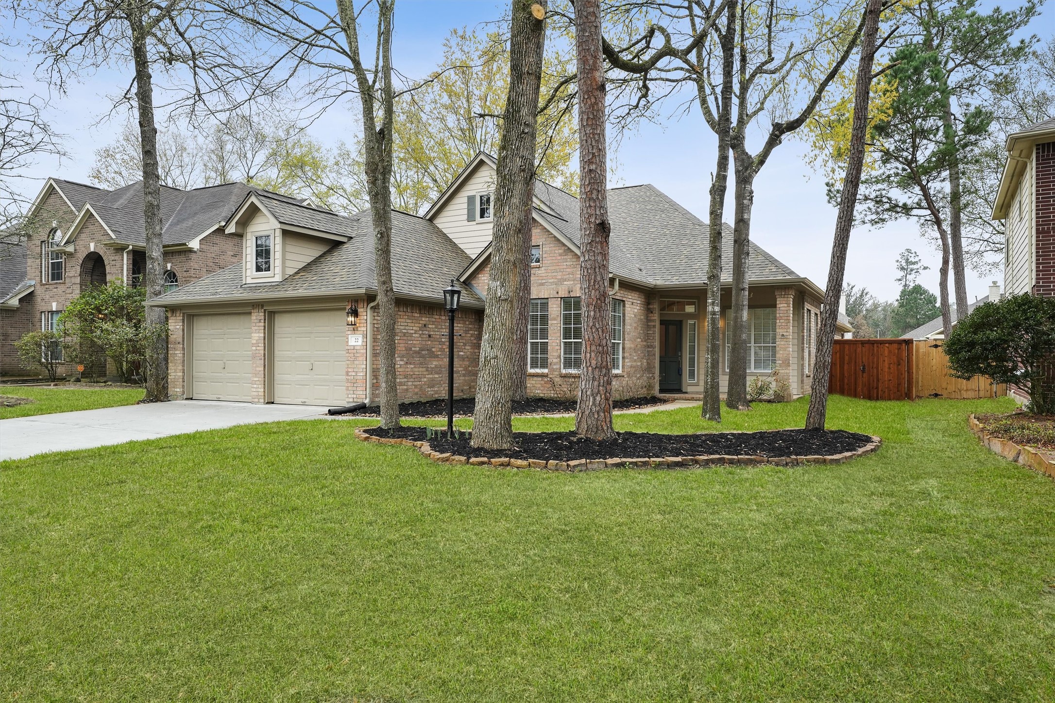 22 Wimberly Way Property Photo 3
