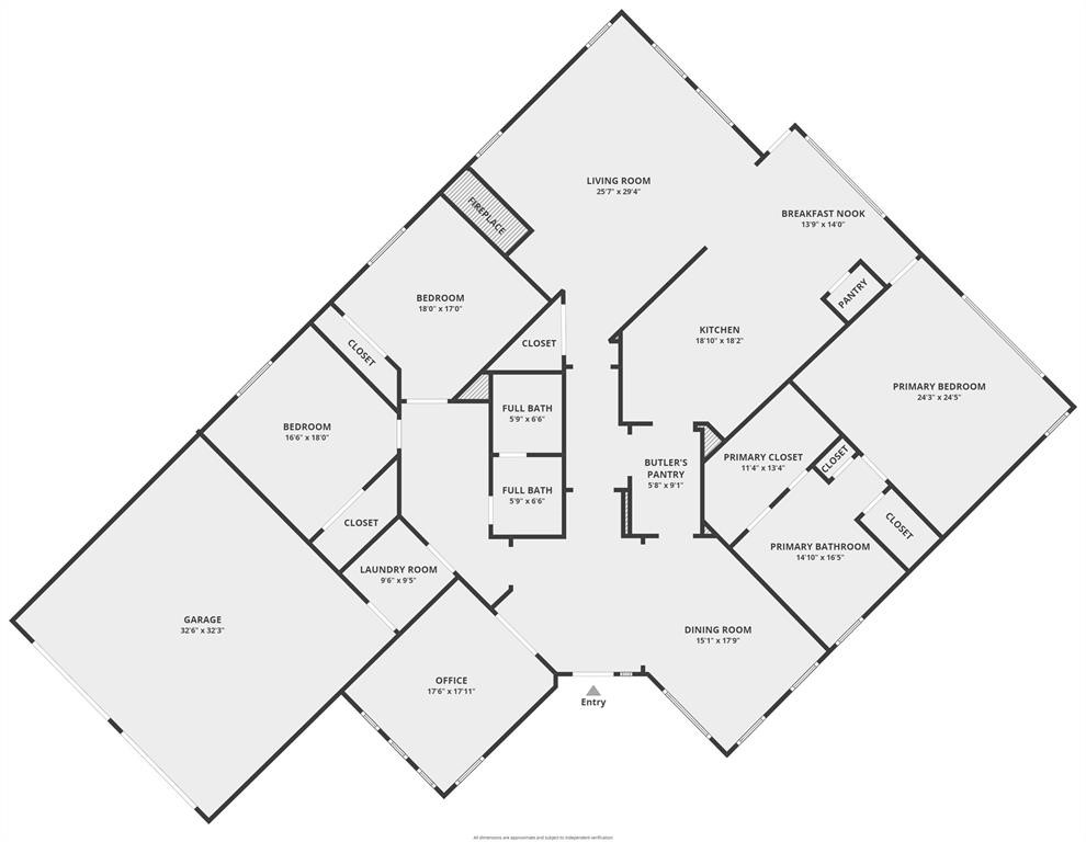 22 Wimberly Way Property Photo 25
