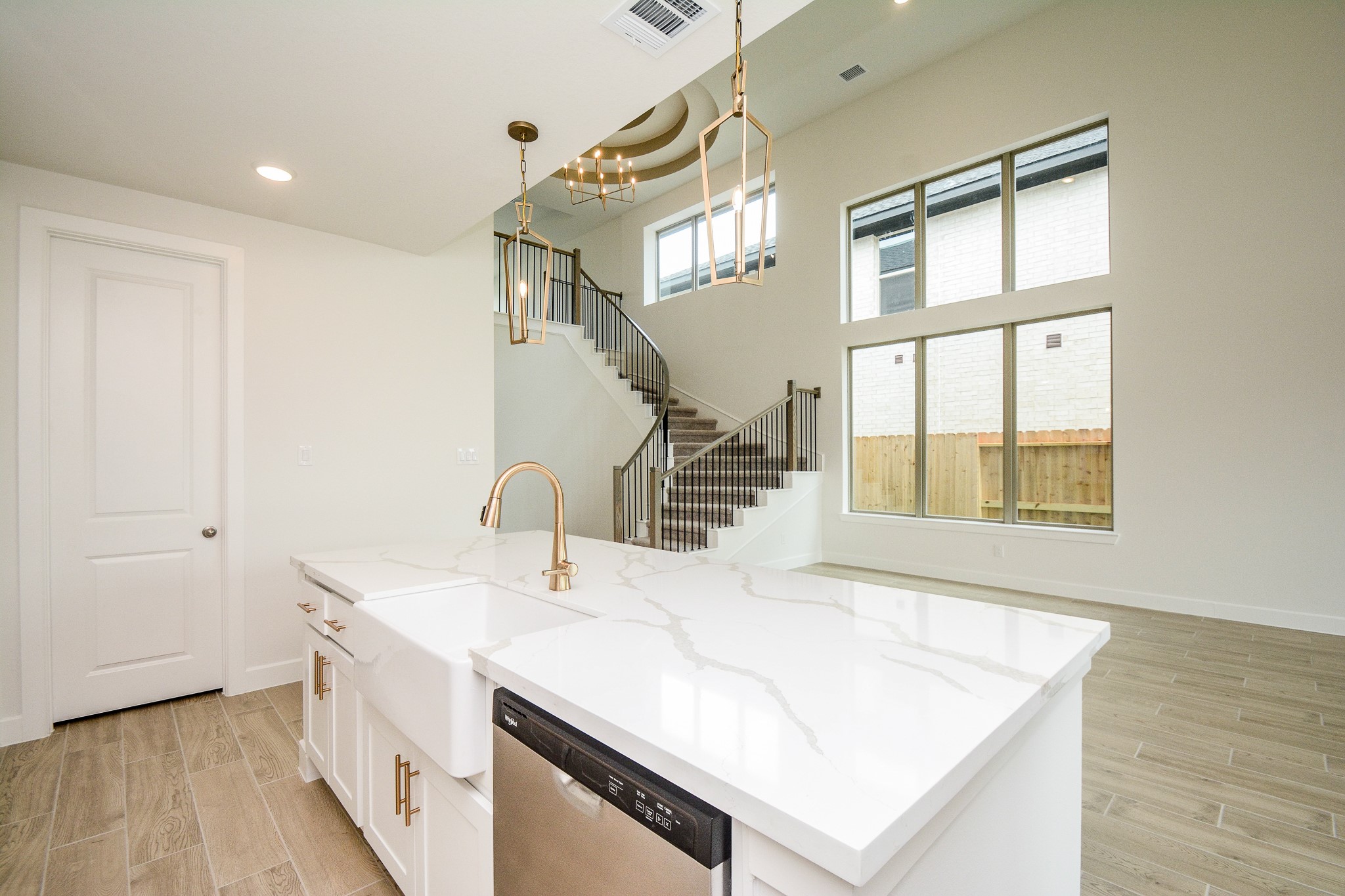 4407 Ruby Garden Court Property Photo 8