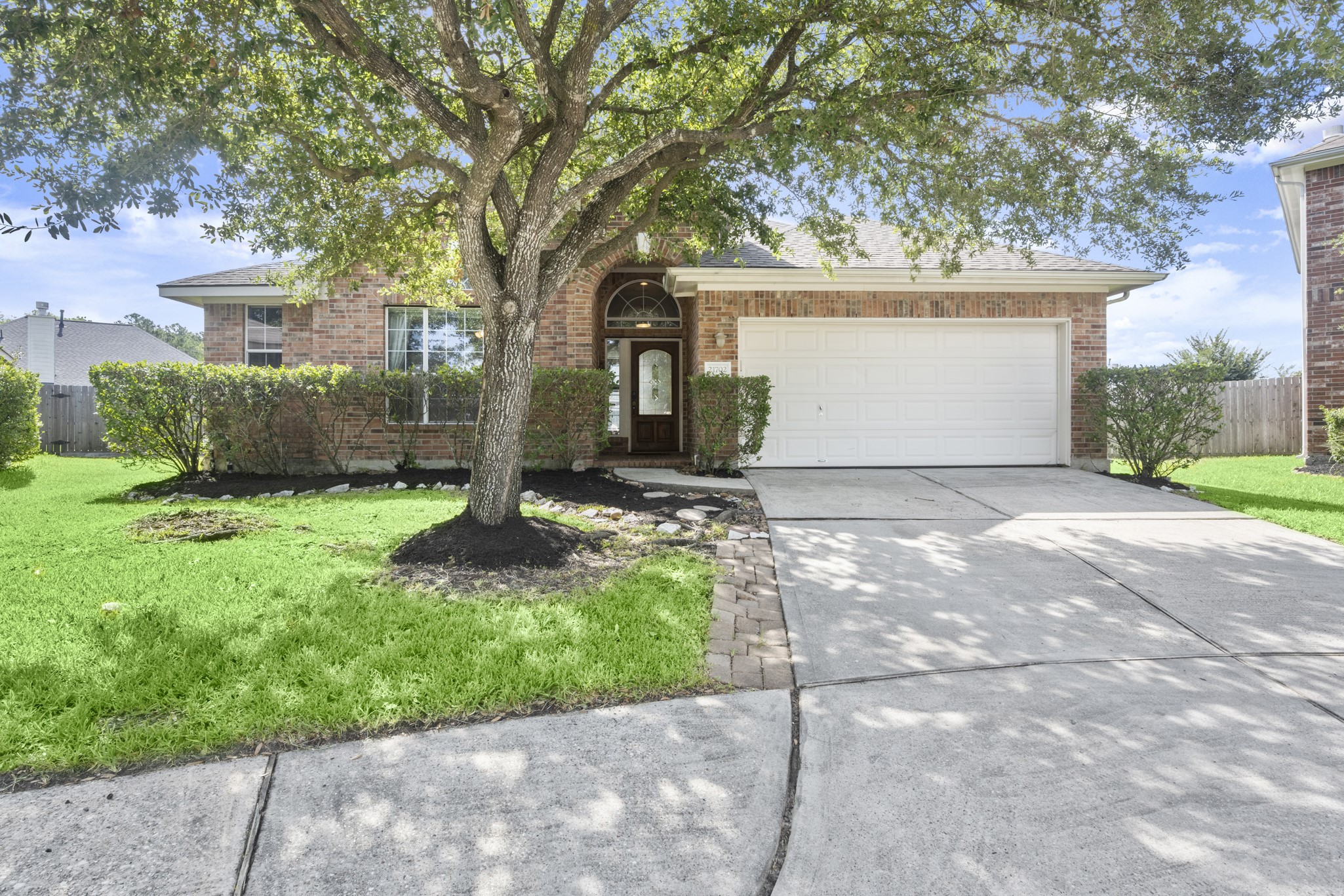 21702 Mileham Lane Property Photo 1